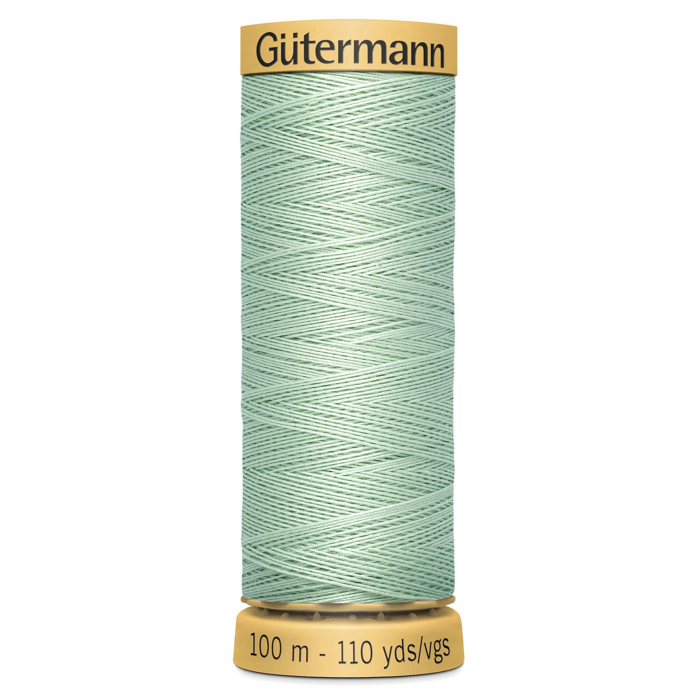Gutermann Natural Cotton 100M - Image 76