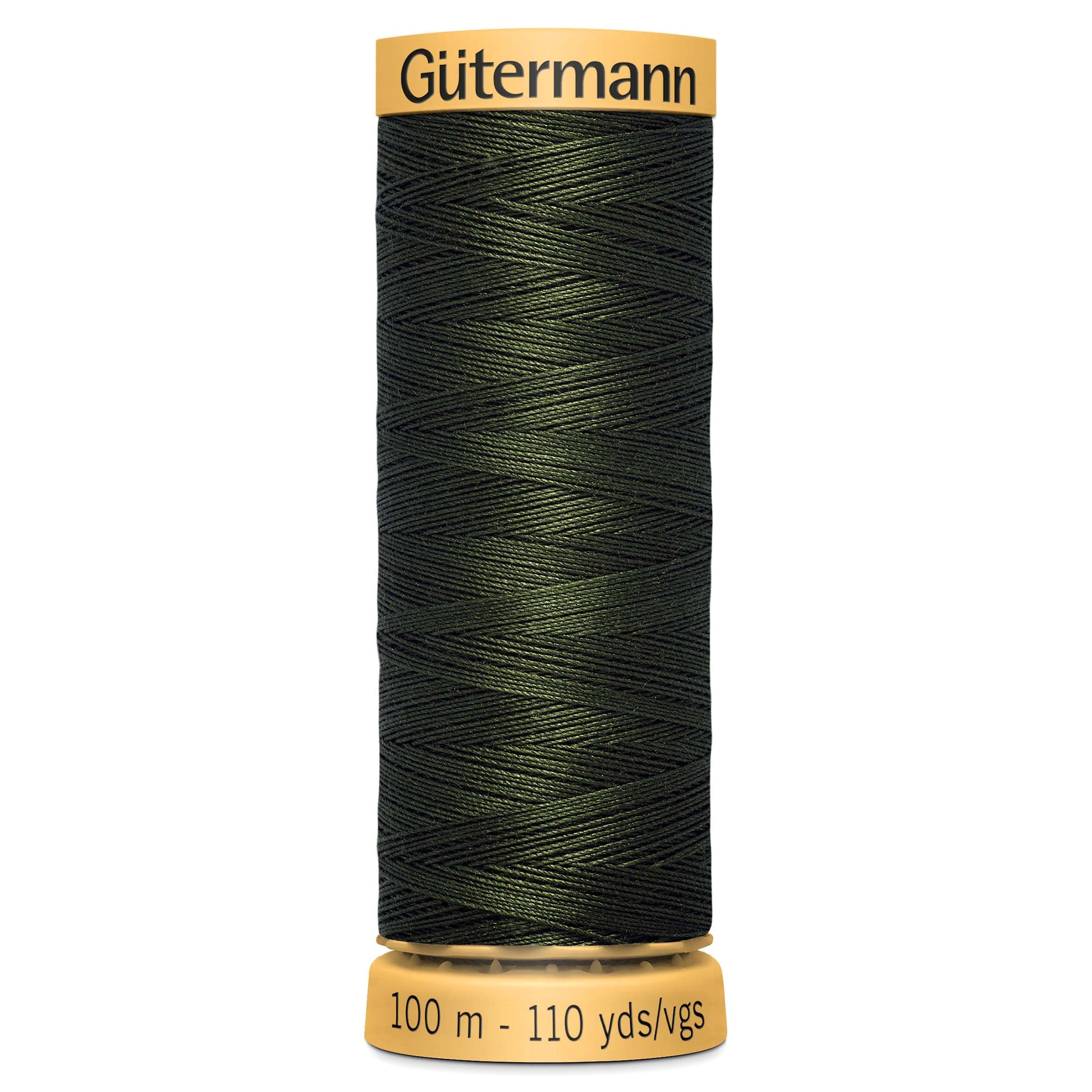 Gutermann Natural Cotton 100M - Image 78