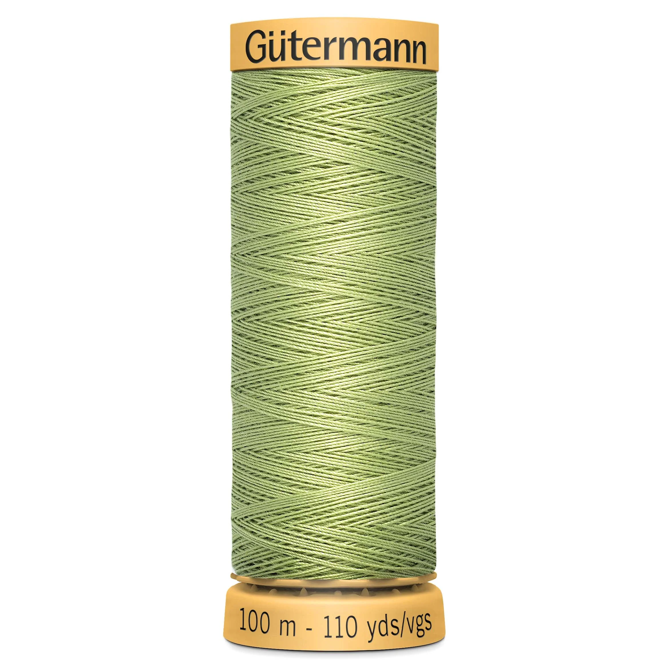 Gutermann Natural Cotton 100M - Image 79