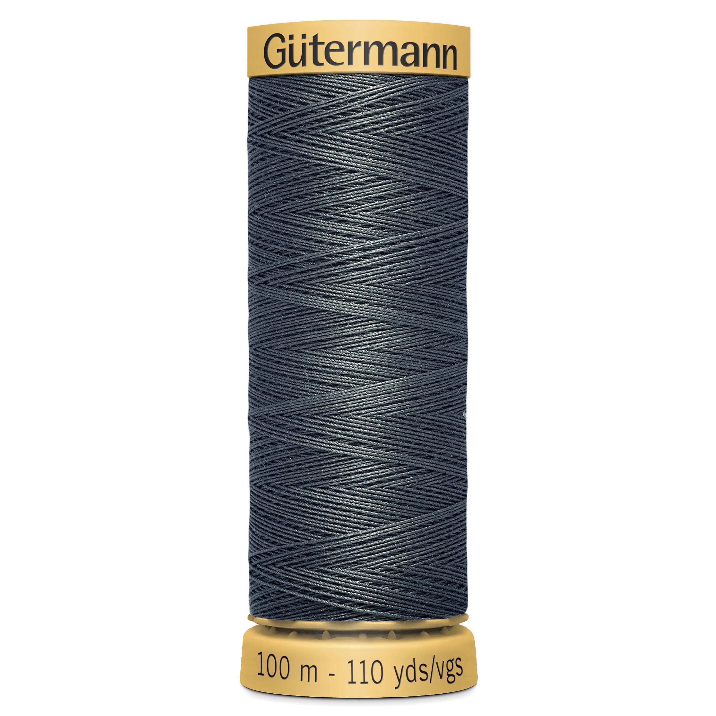 Gutermann Natural Cotton 100M - Image 9