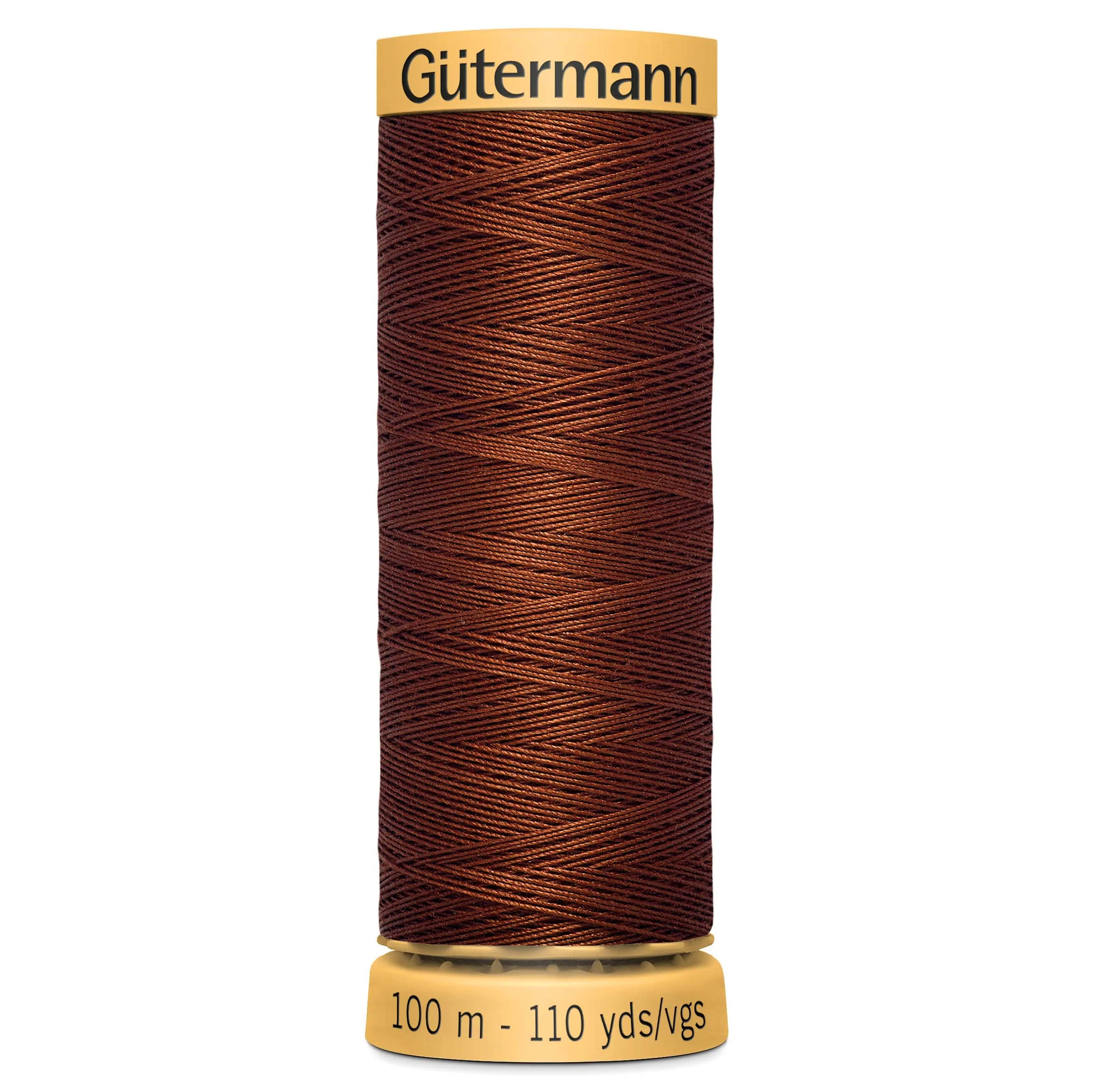 Gutermann Natural Cotton 100M - Image 100