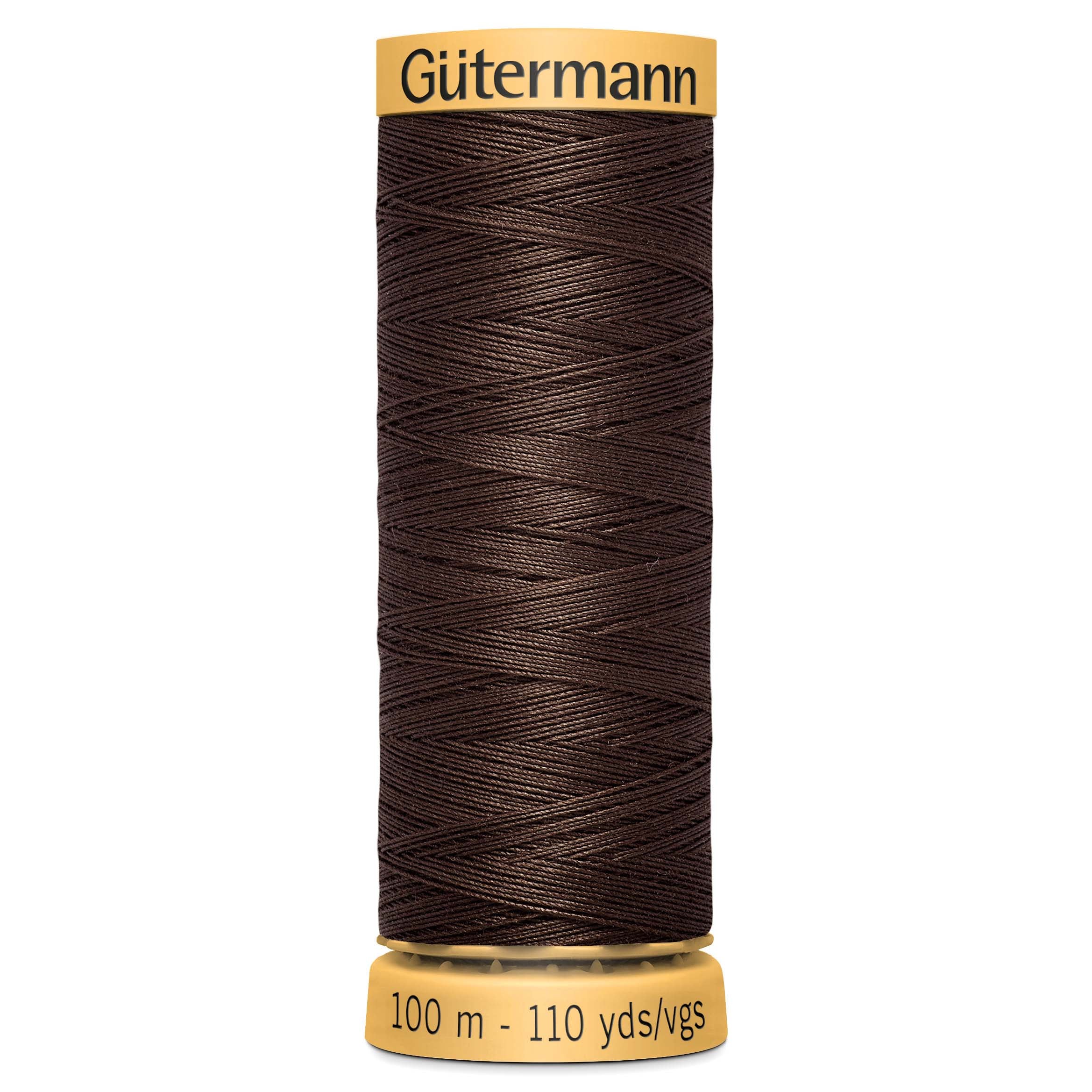 Gutermann Natural Cotton 100M - Image 101
