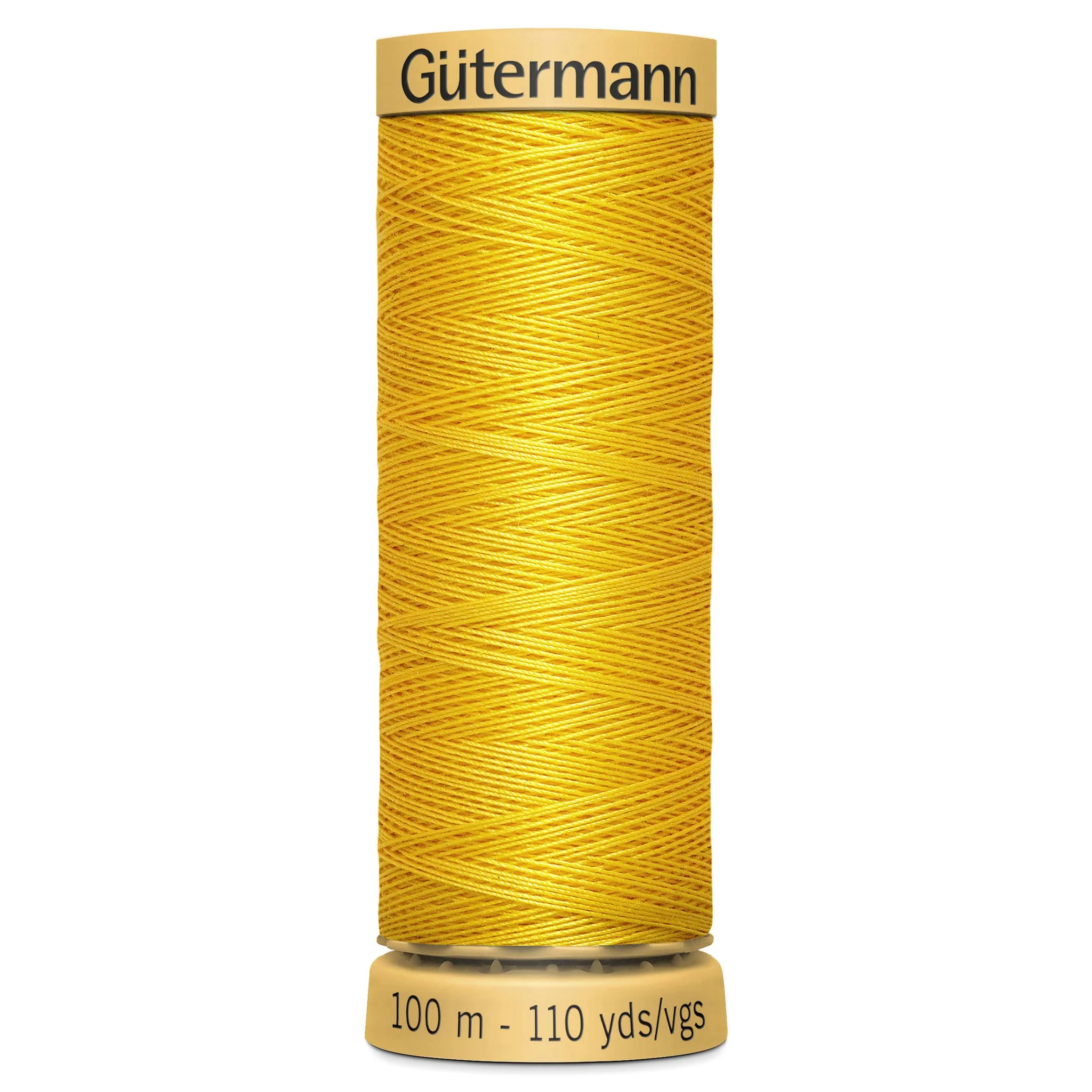 Gutermann Natural Cotton 100M - Image 11