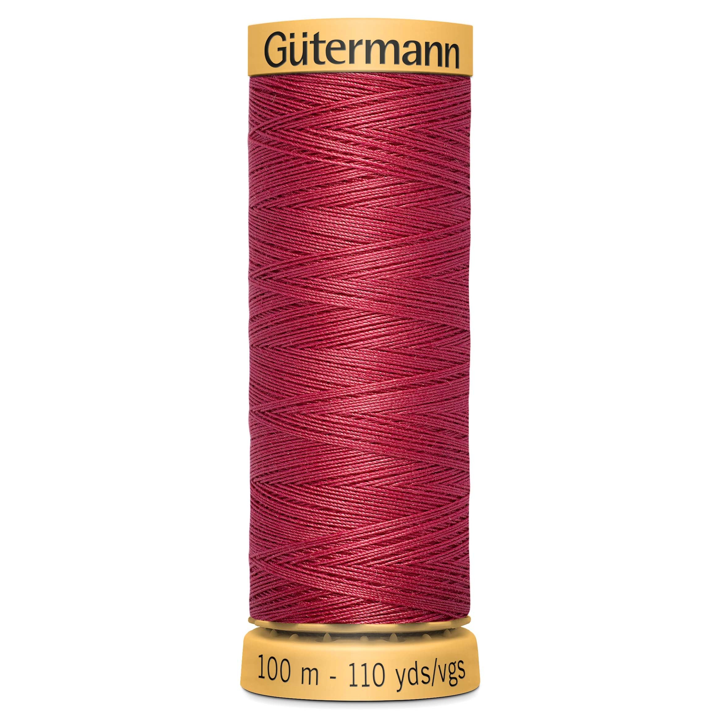 Gutermann Natural Cotton 100M - Image 118