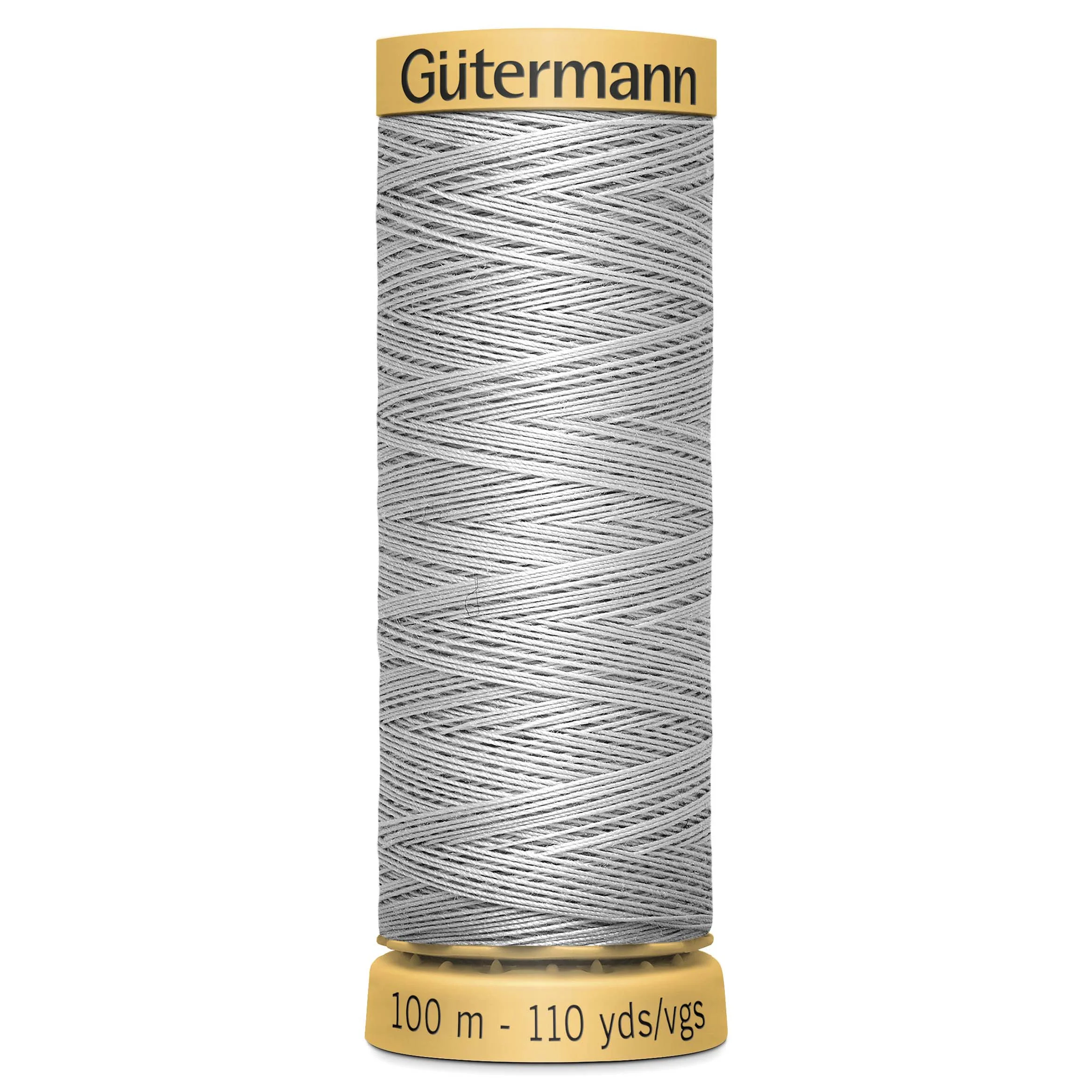 Gutermann Natural Cotton 100M - Image 12
