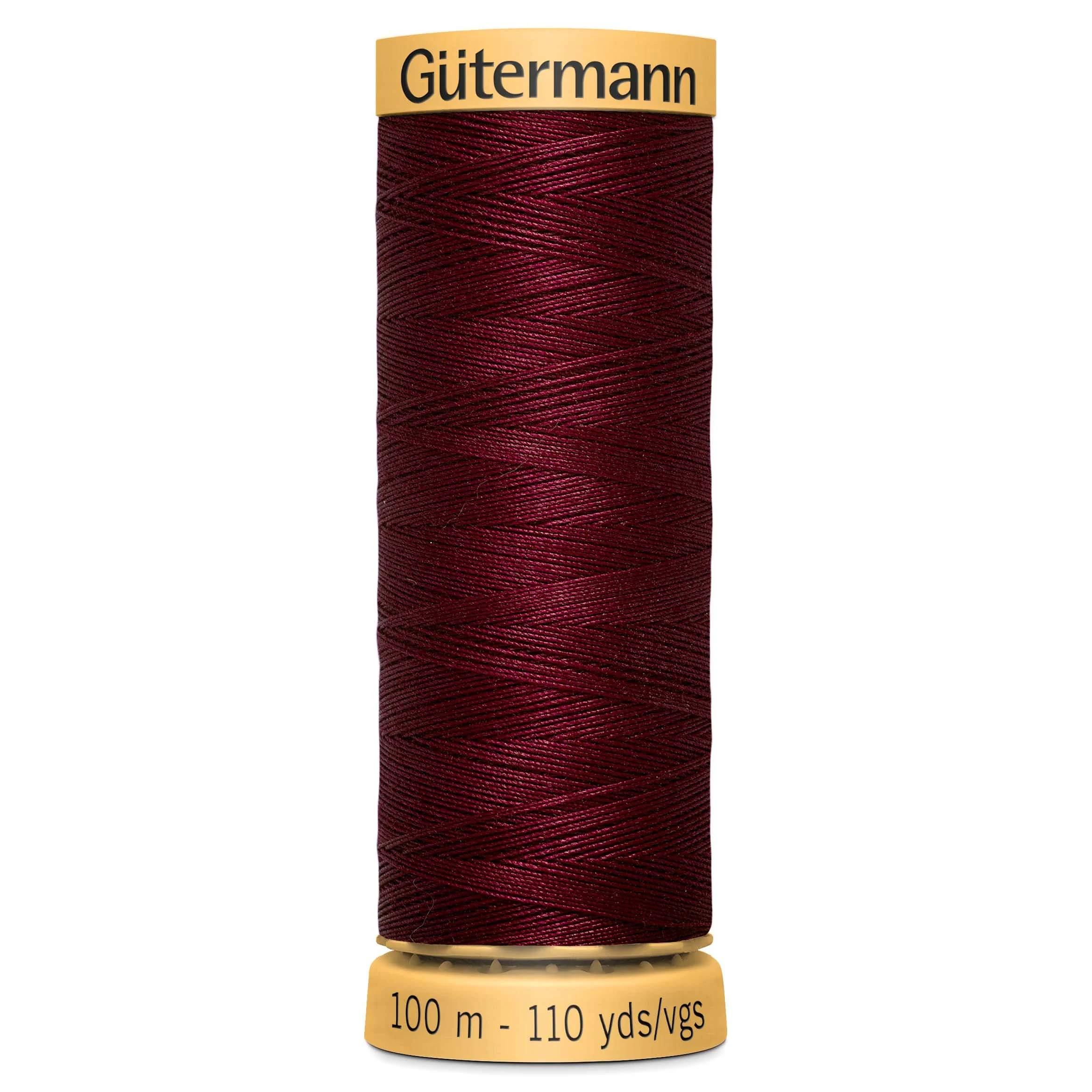 Gutermann Natural Cotton 100M - Image 128