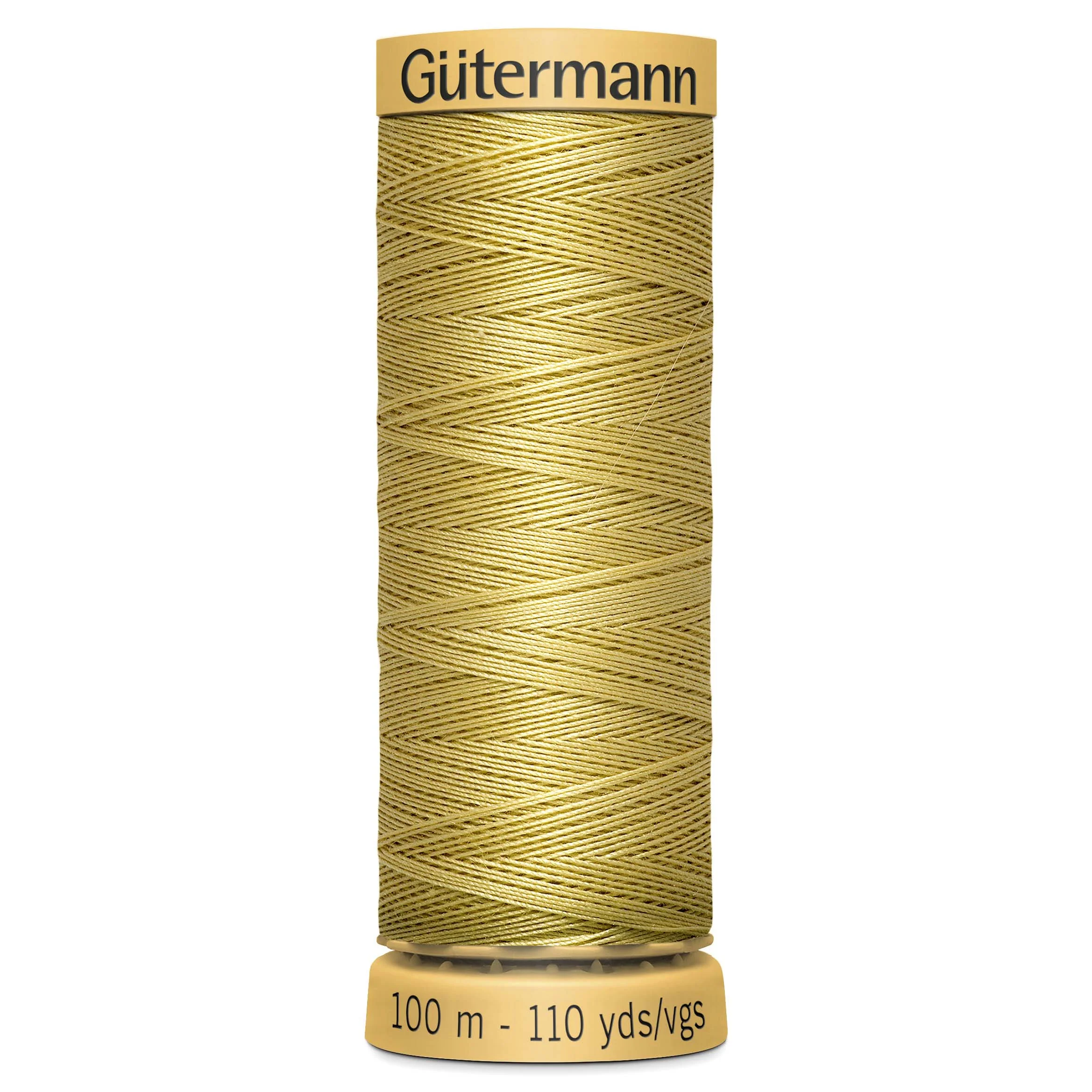 Gutermann Natural Cotton 100M - Image 13