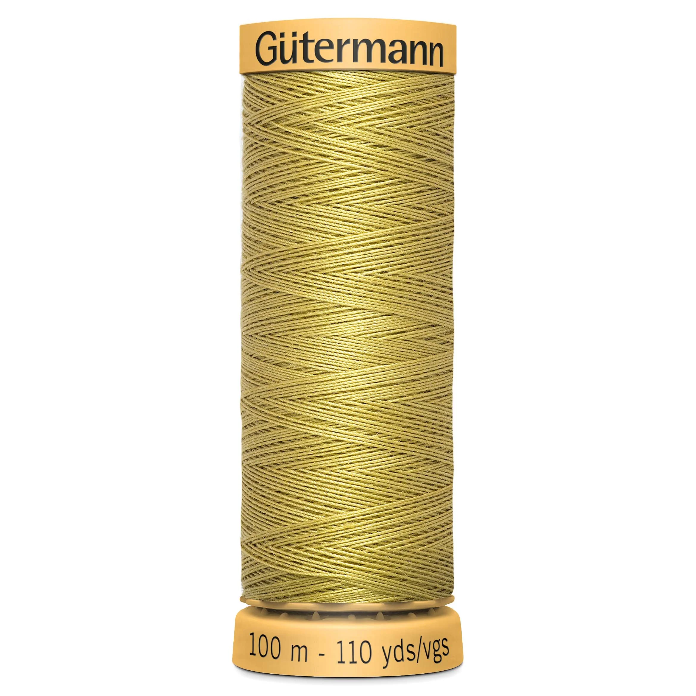 Gutermann Natural Cotton 100M - Image 16