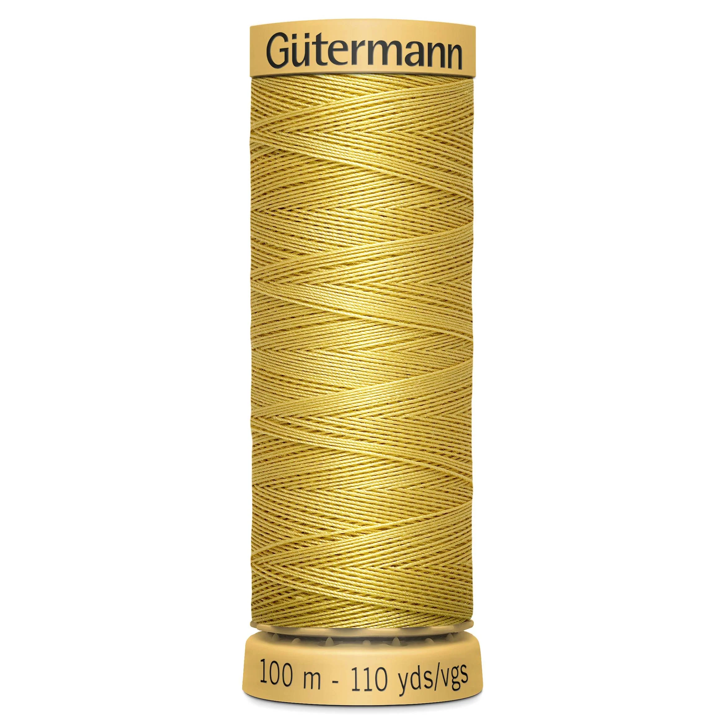 Gutermann Natural Cotton 100M - Image 17