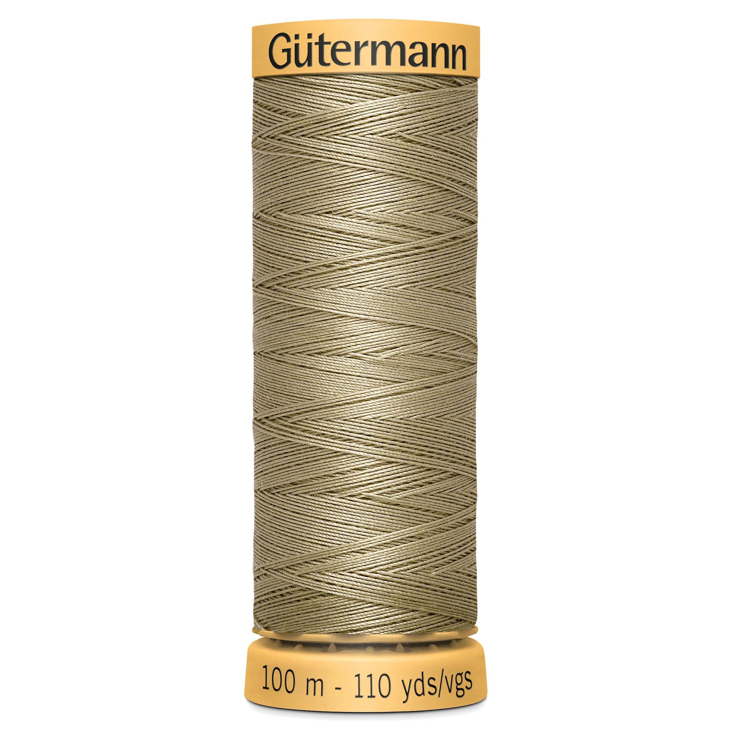 Gutermann Natural Cotton 100M - Image 18