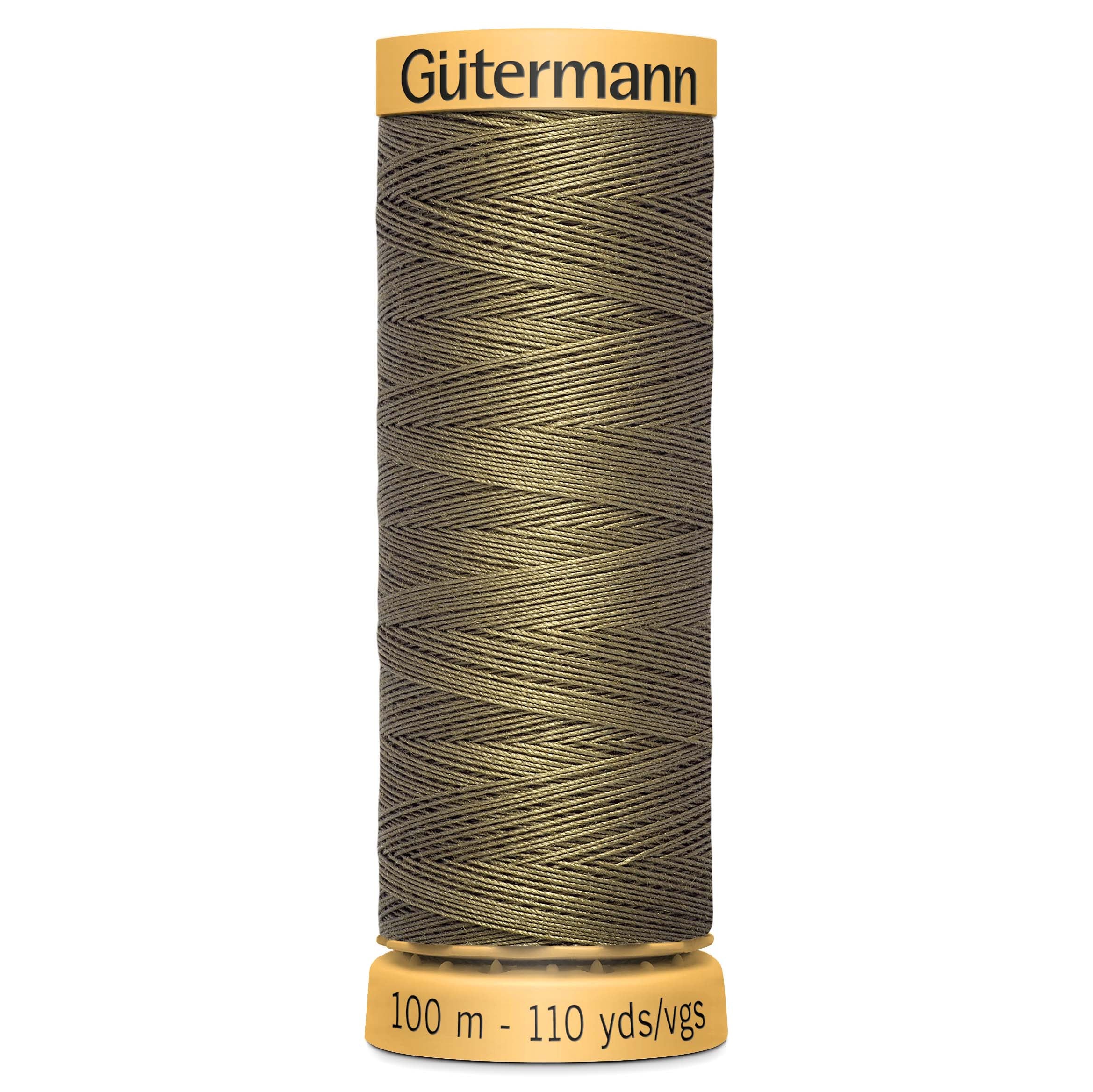 Gutermann Natural Cotton 100M - Image 19