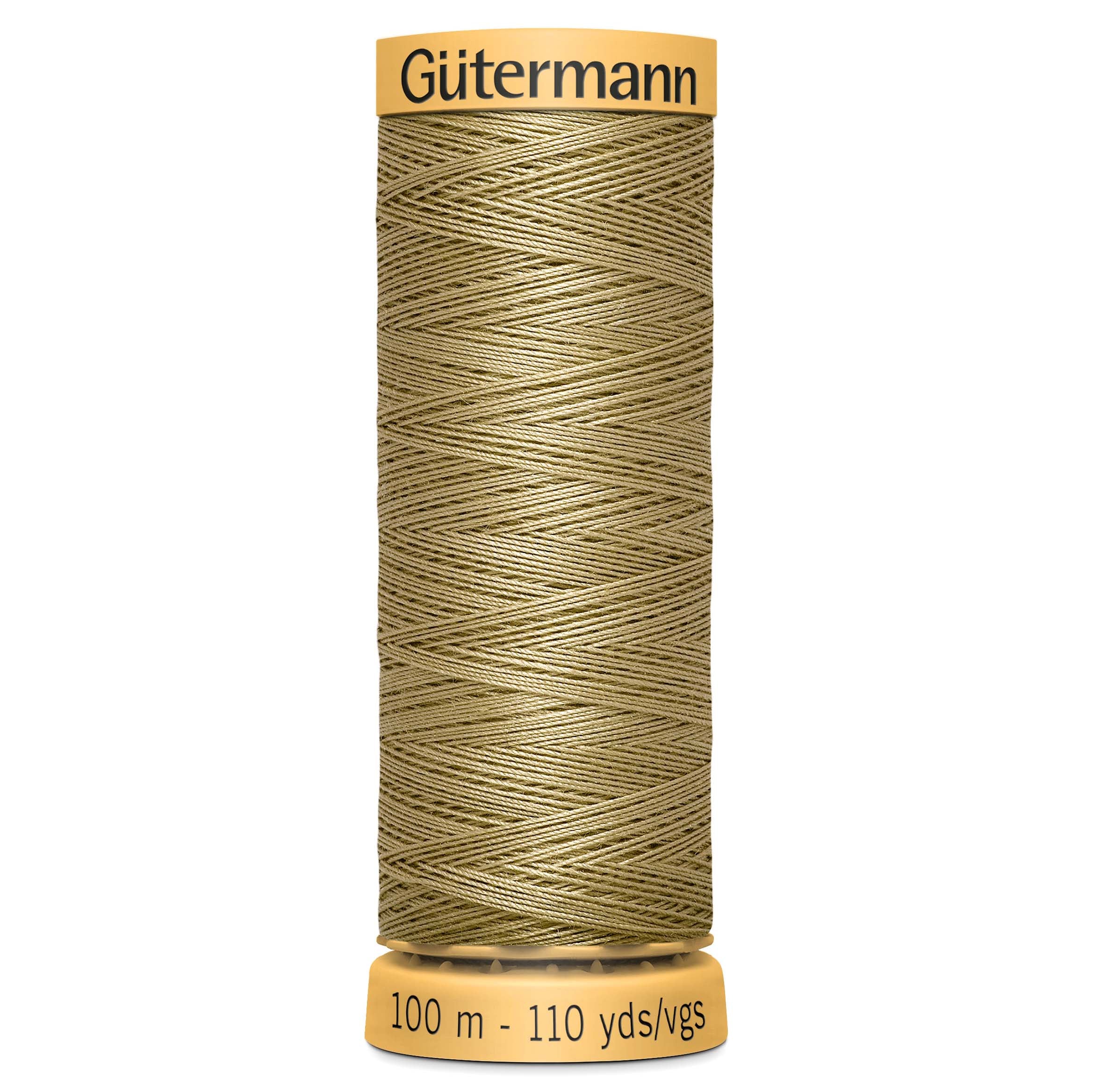Gutermann Natural Cotton 100M - Image 20