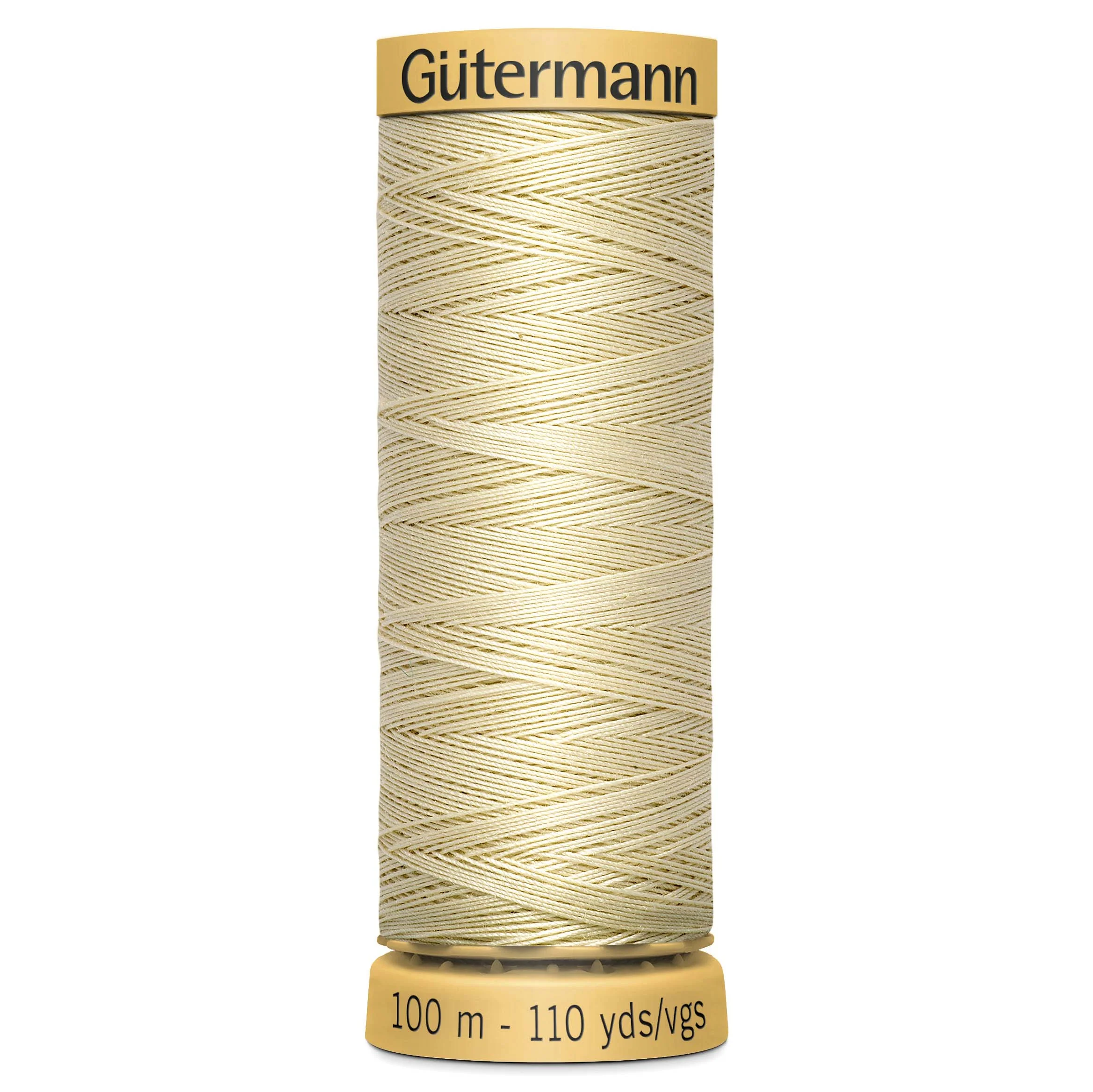 Gutermann Natural Cotton 100M - Image 21