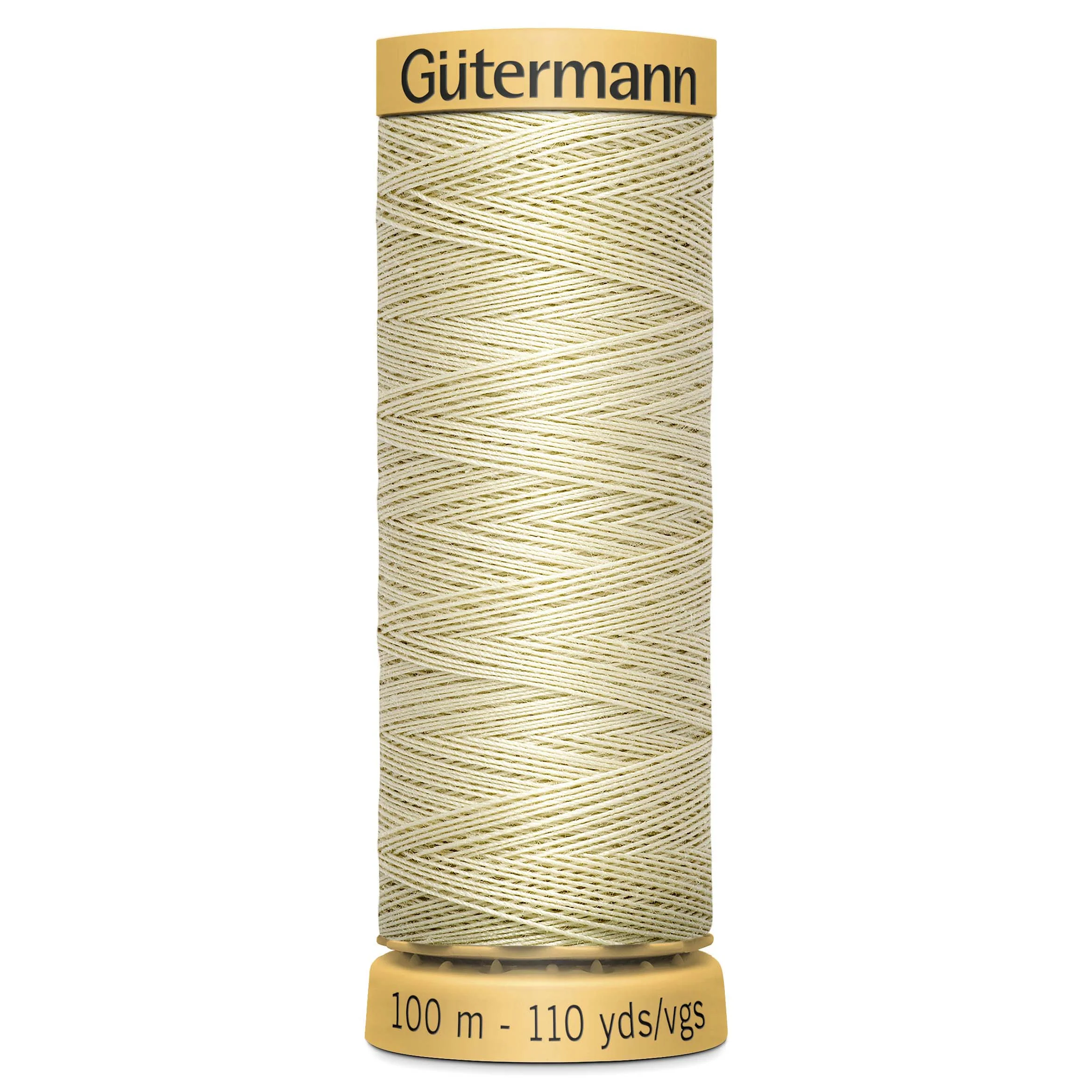 Gutermann Natural Cotton 100M - Image 22