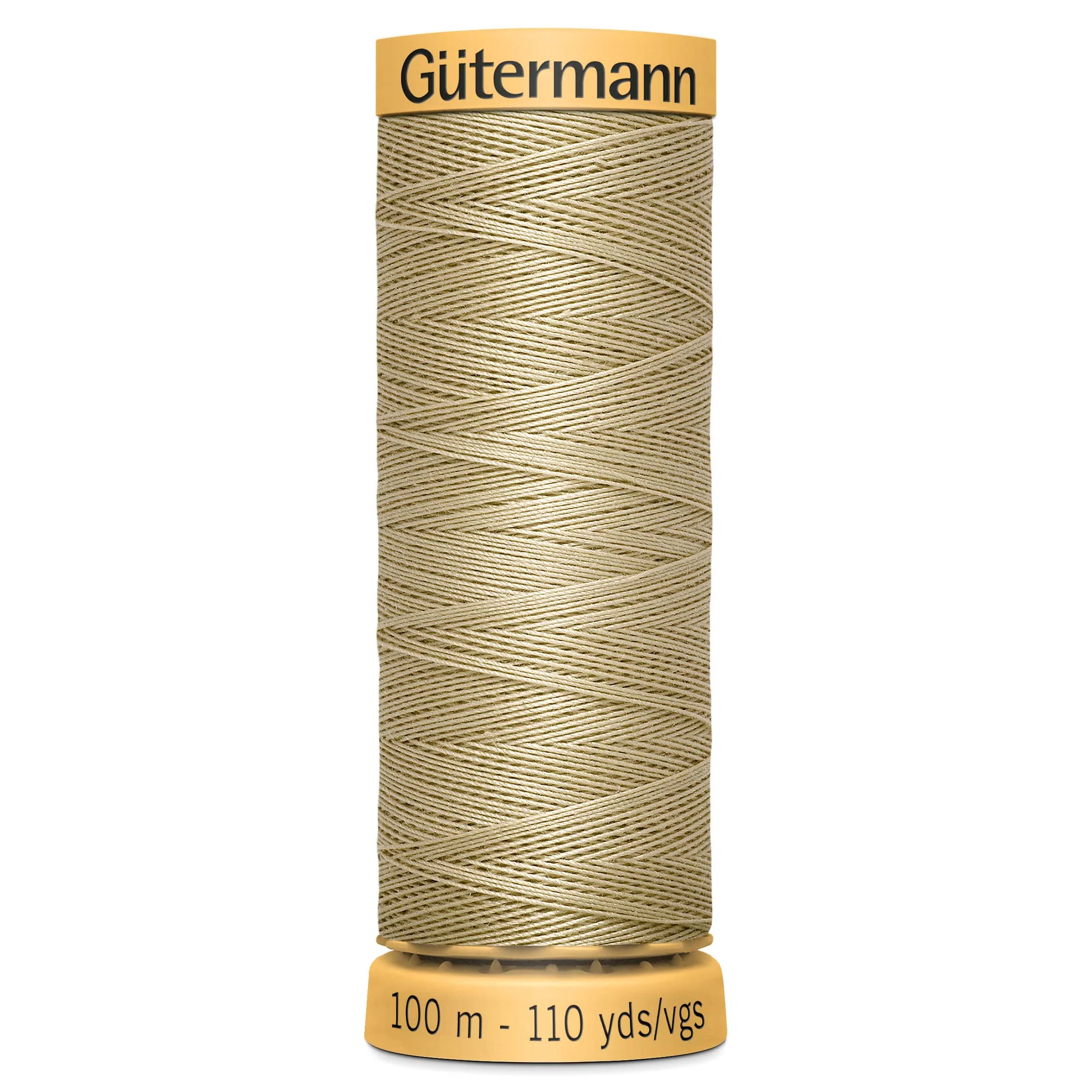 Gutermann Natural Cotton 100M - Image 25