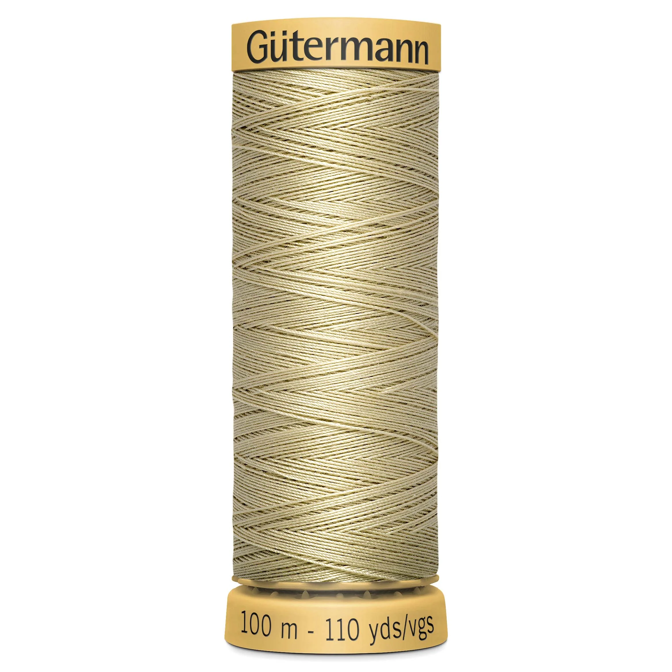 Gutermann Natural Cotton 100M - Image 26