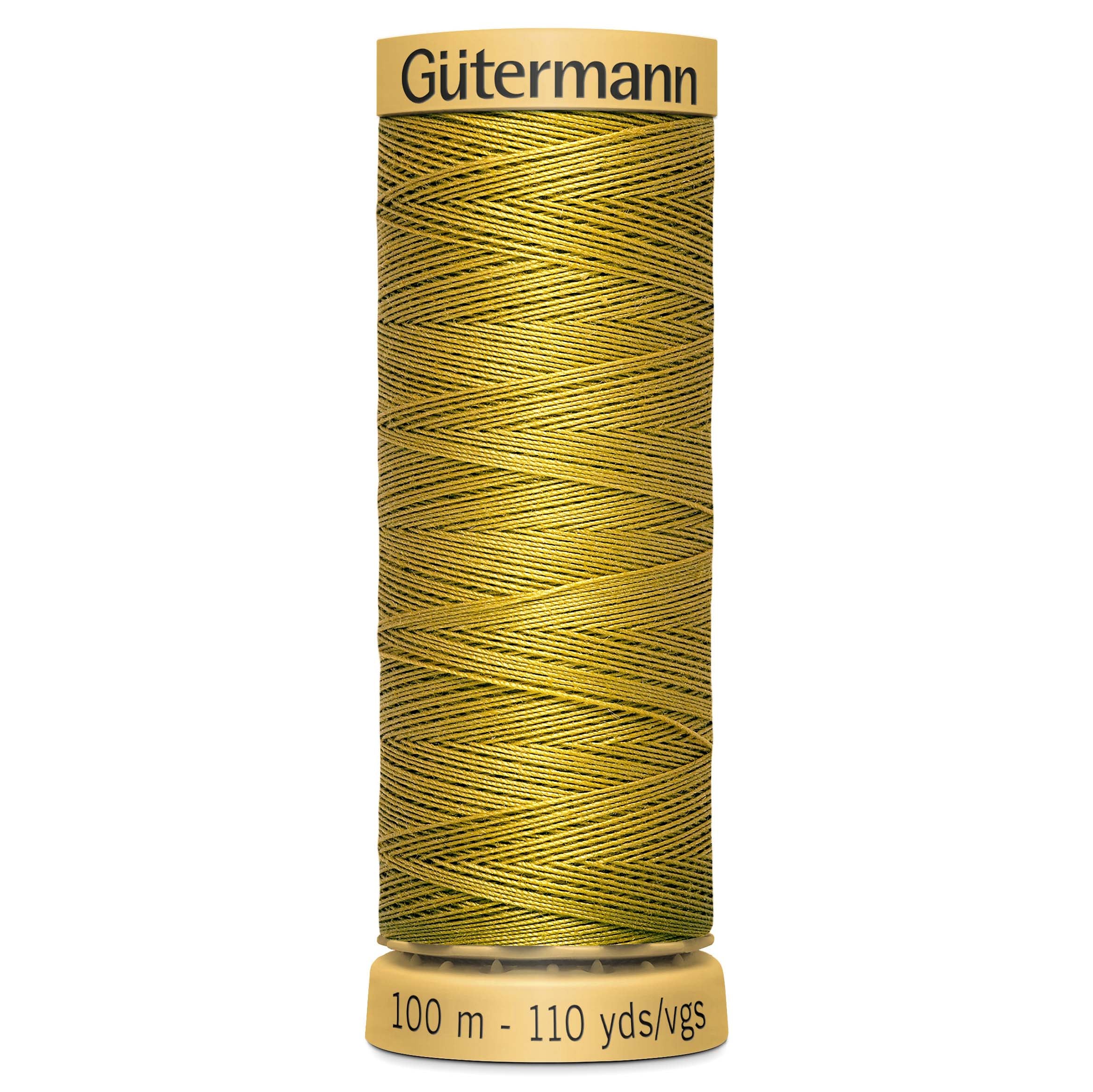 Gutermann Natural Cotton 100M - Image 27