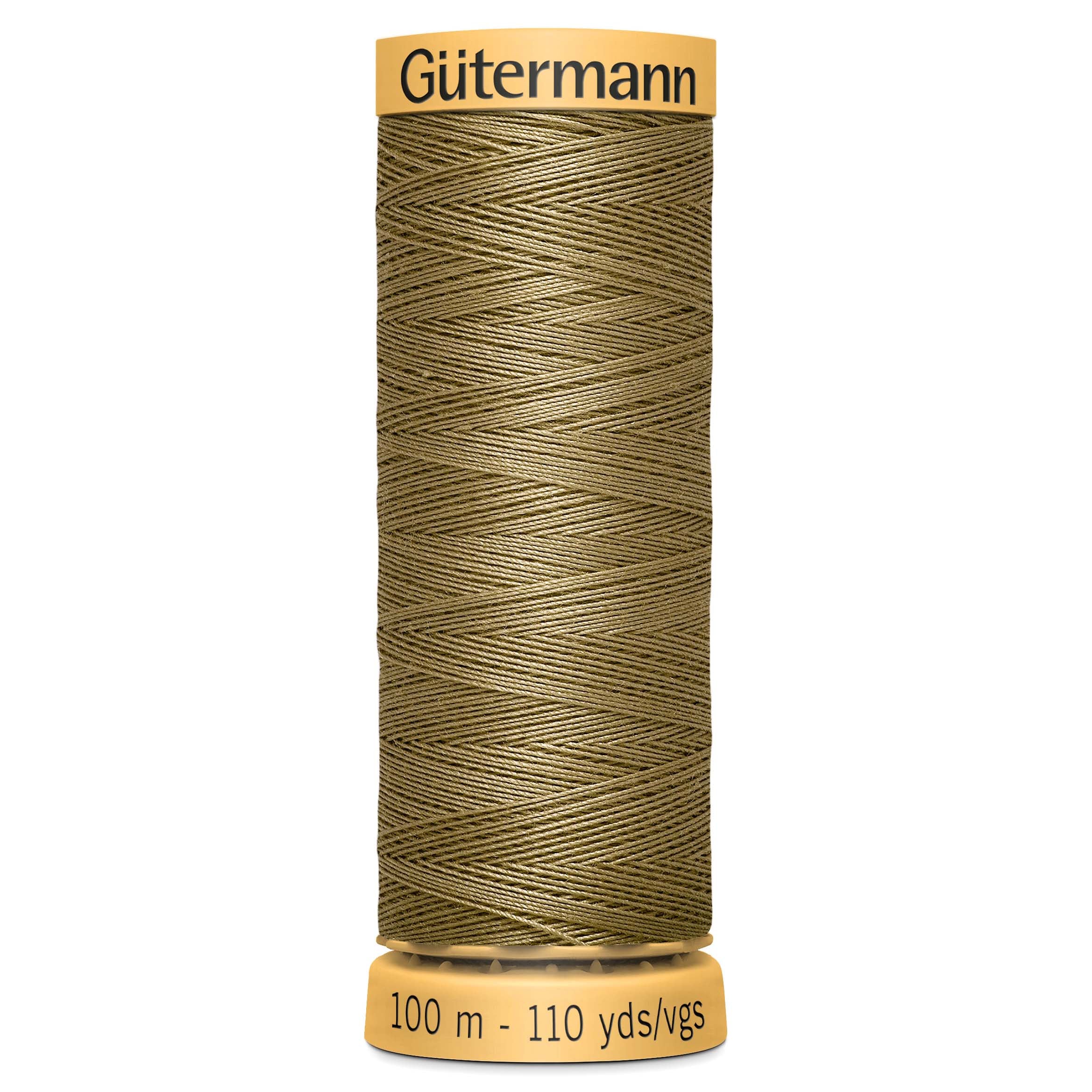 Gutermann Natural Cotton 100M - Image 30