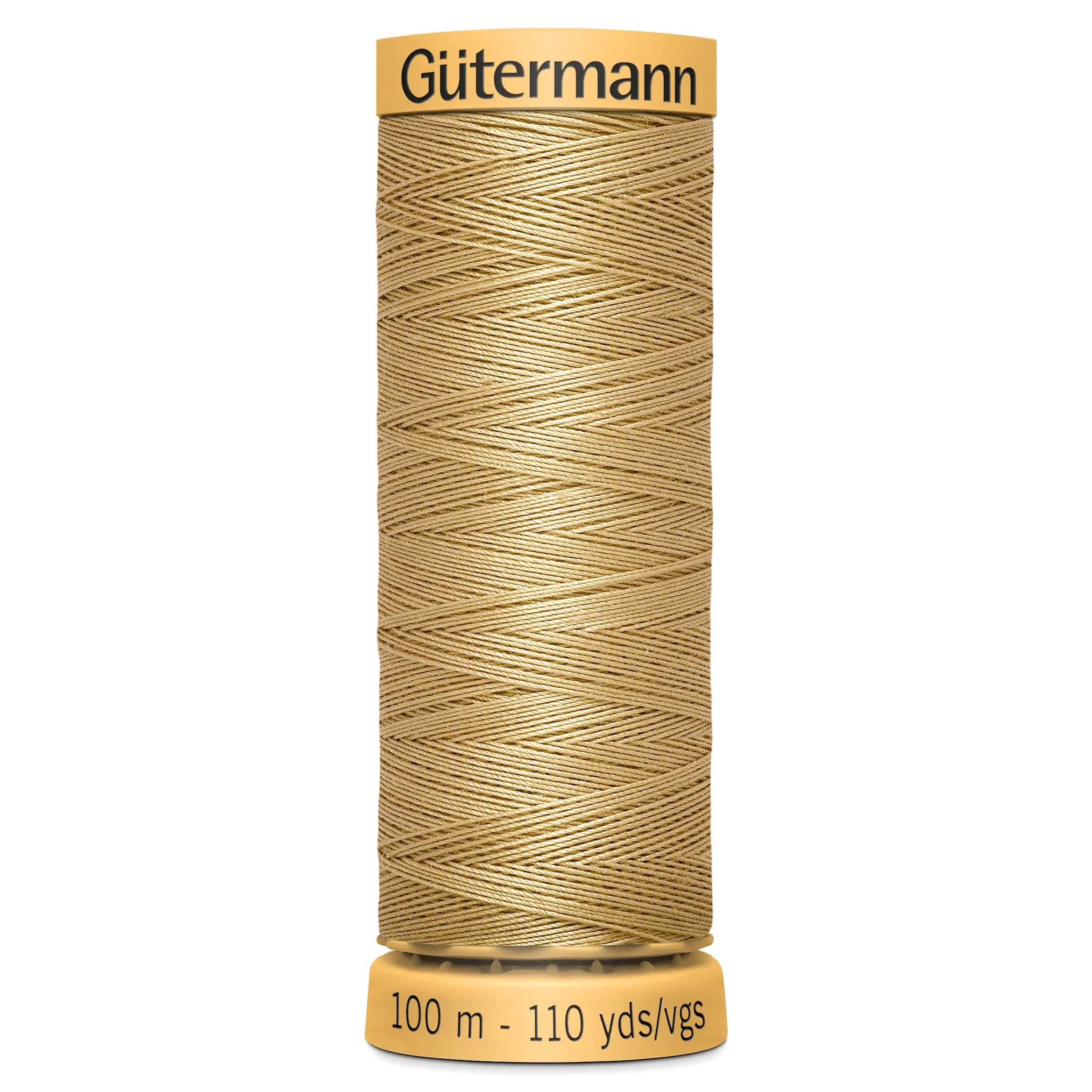 Gutermann Natural Cotton 100M - Image 32