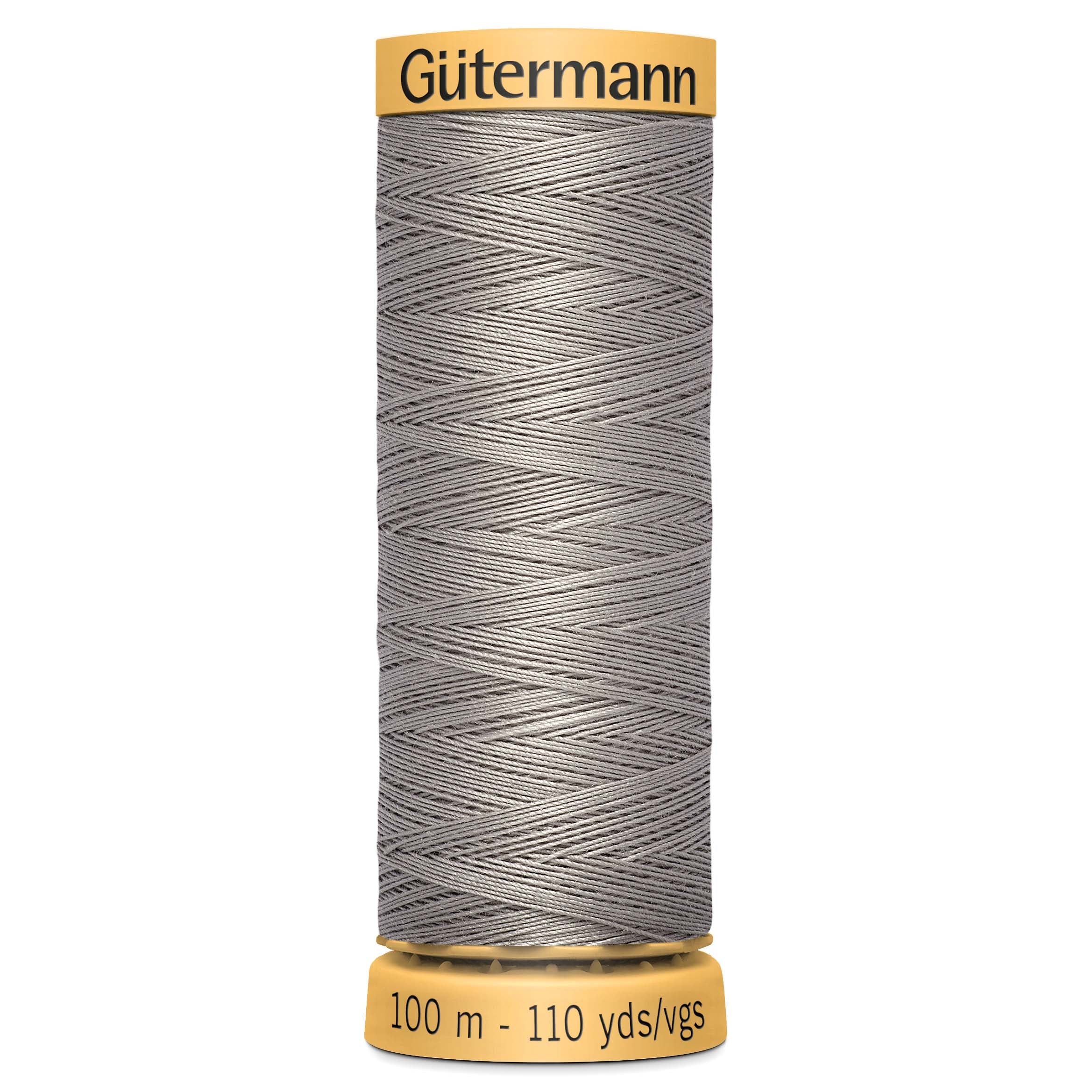 Gutermann Natural Cotton 100M - Image 37