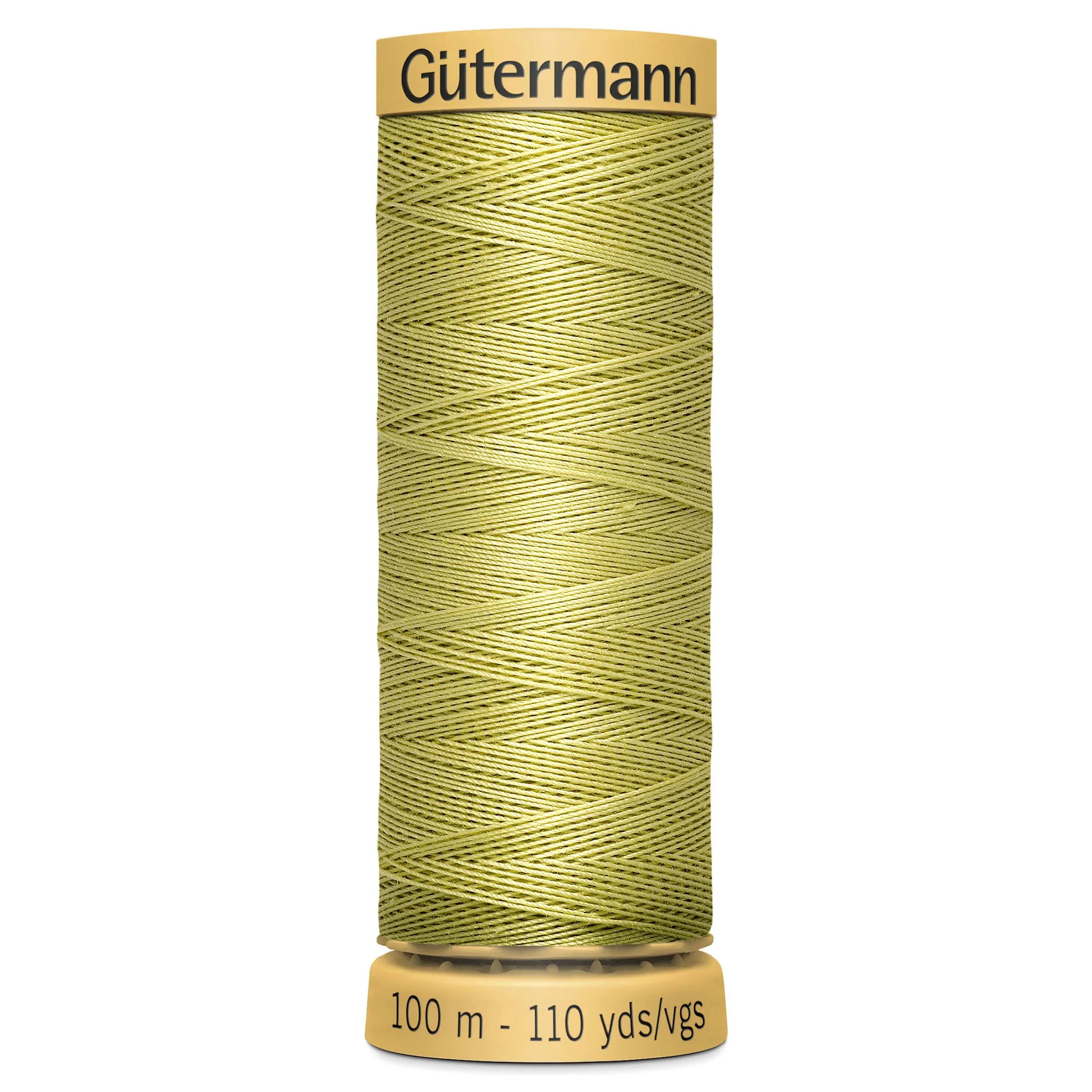 Gutermann Natural Cotton 100M - Image 4