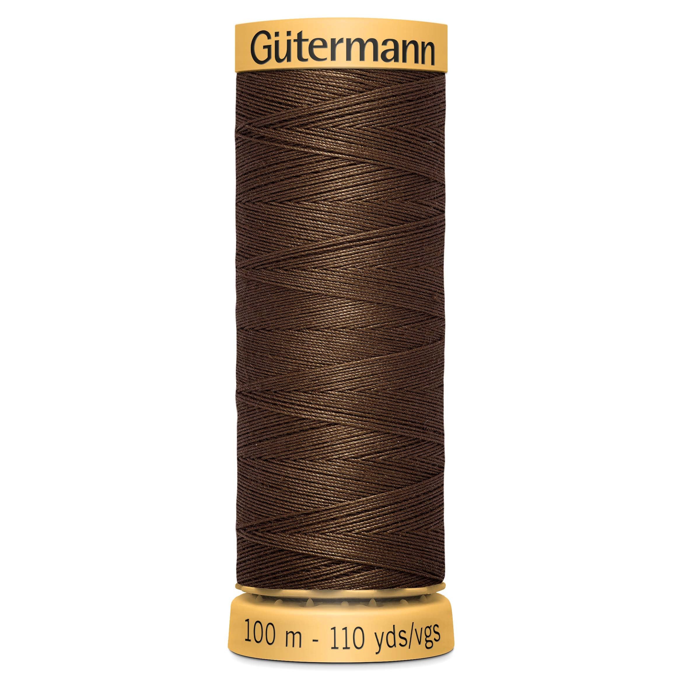 Gutermann Natural Cotton 100M - Image 42