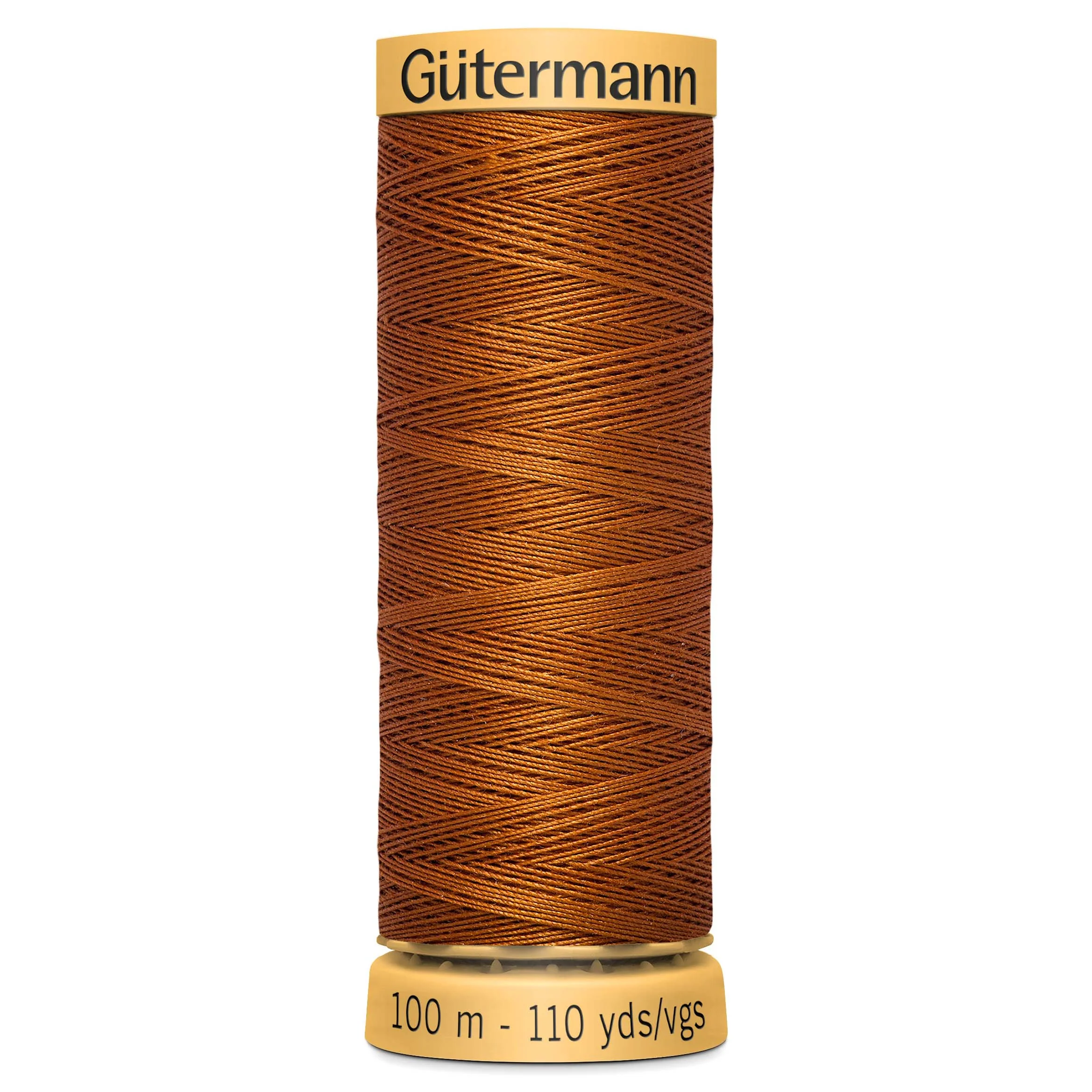 Gutermann Natural Cotton 100M - Image 44