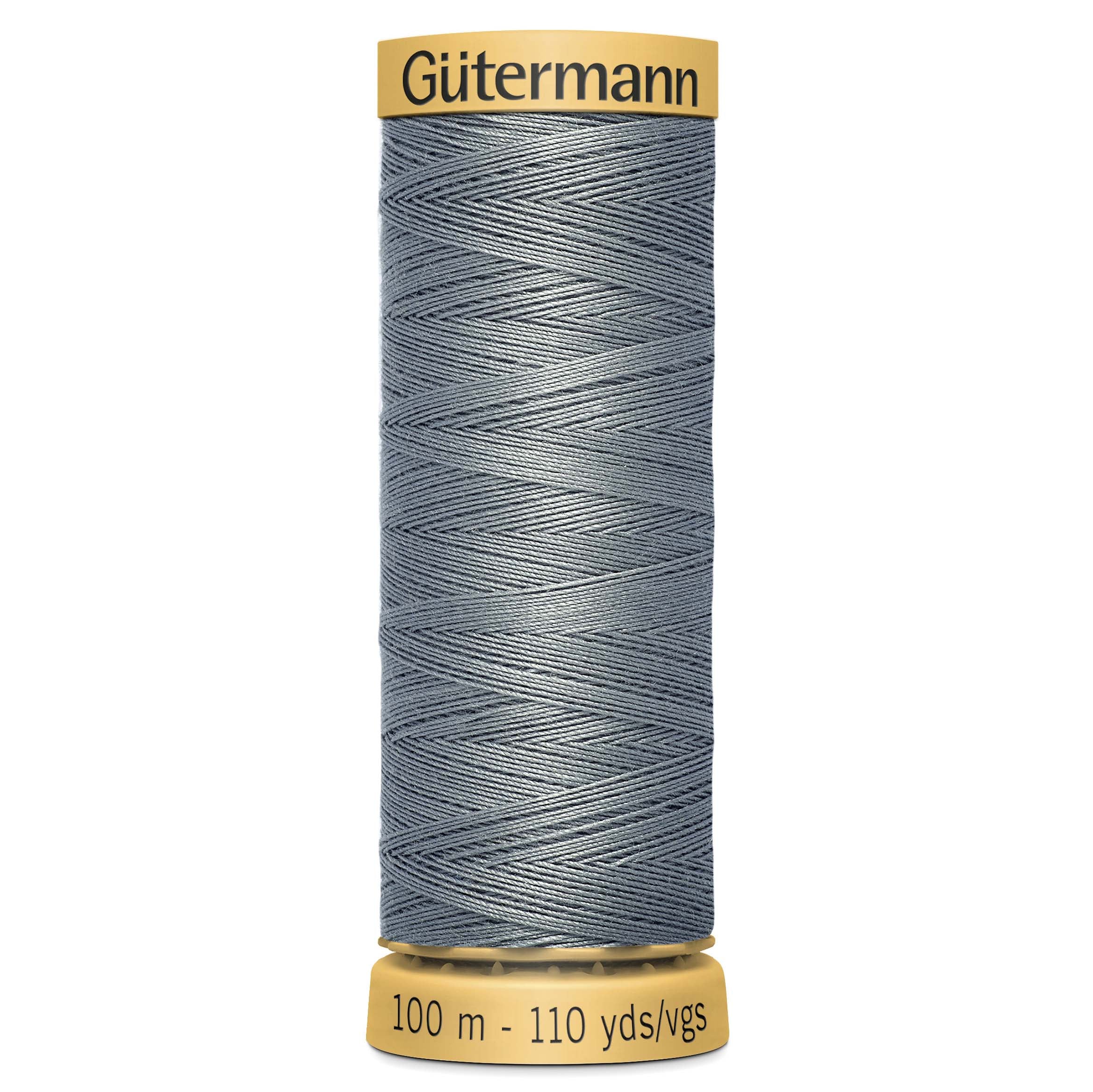 Gutermann Natural Cotton 100M - Image 5