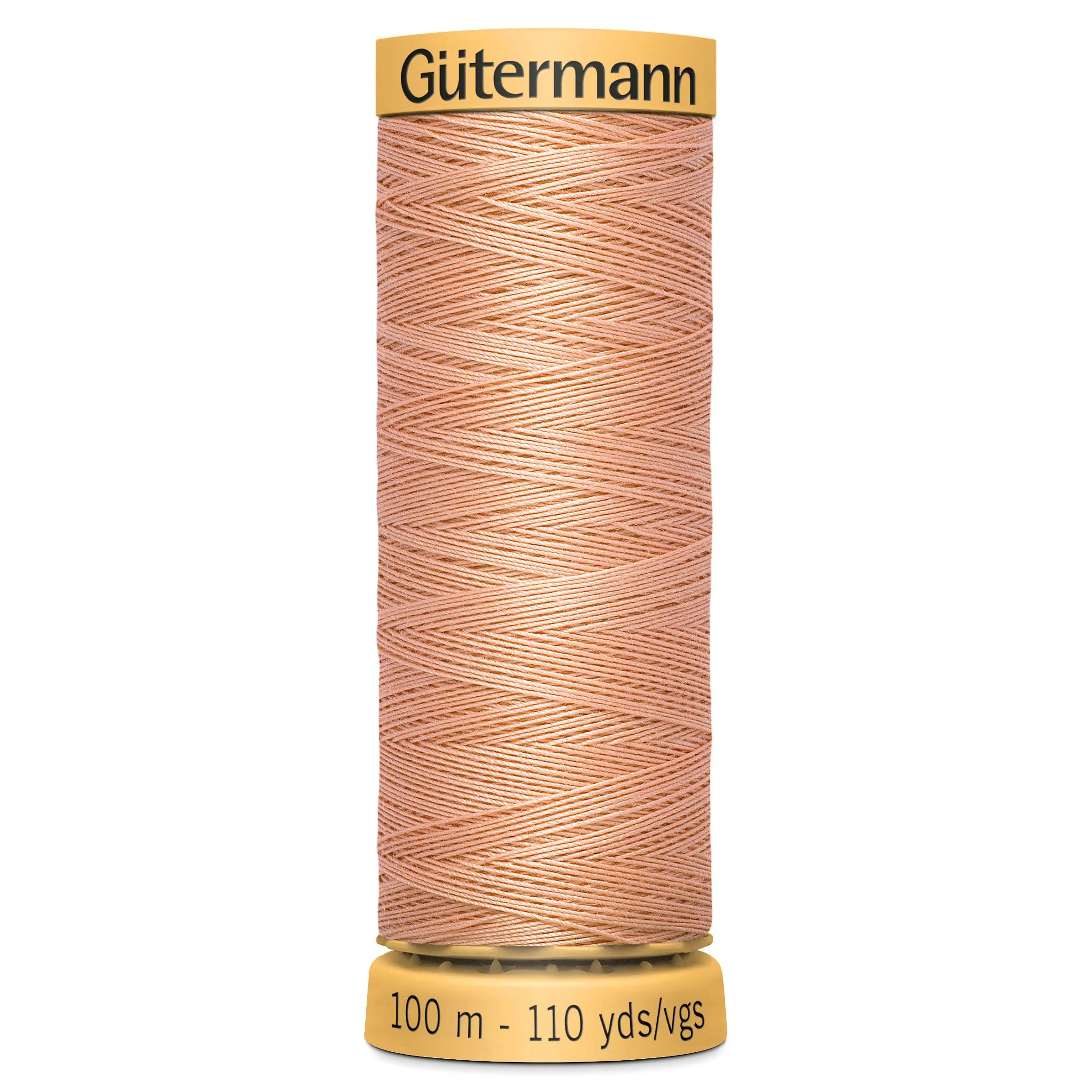 Gutermann Natural Cotton 100M - Image 53
