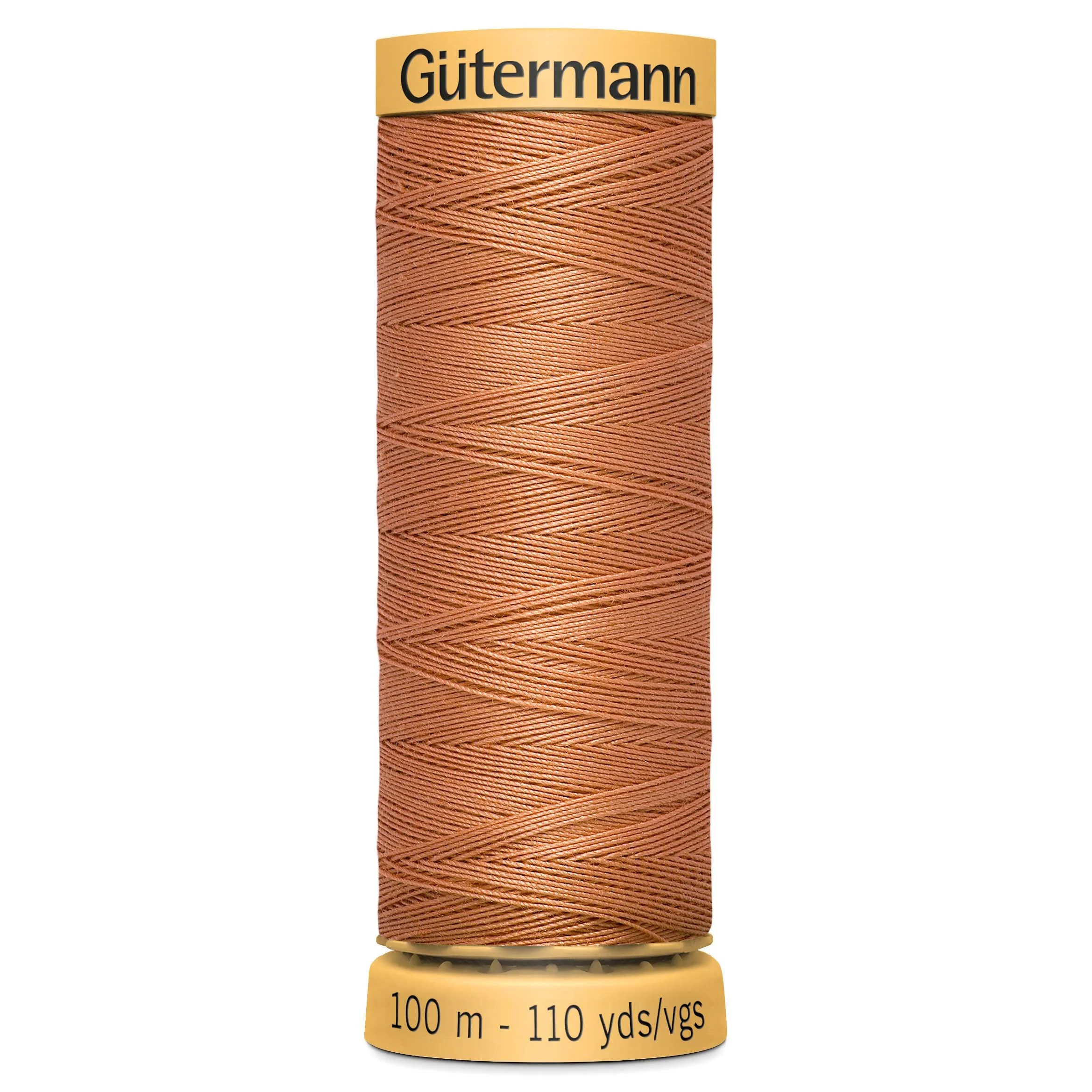 Gutermann Natural Cotton 100M - Image 56