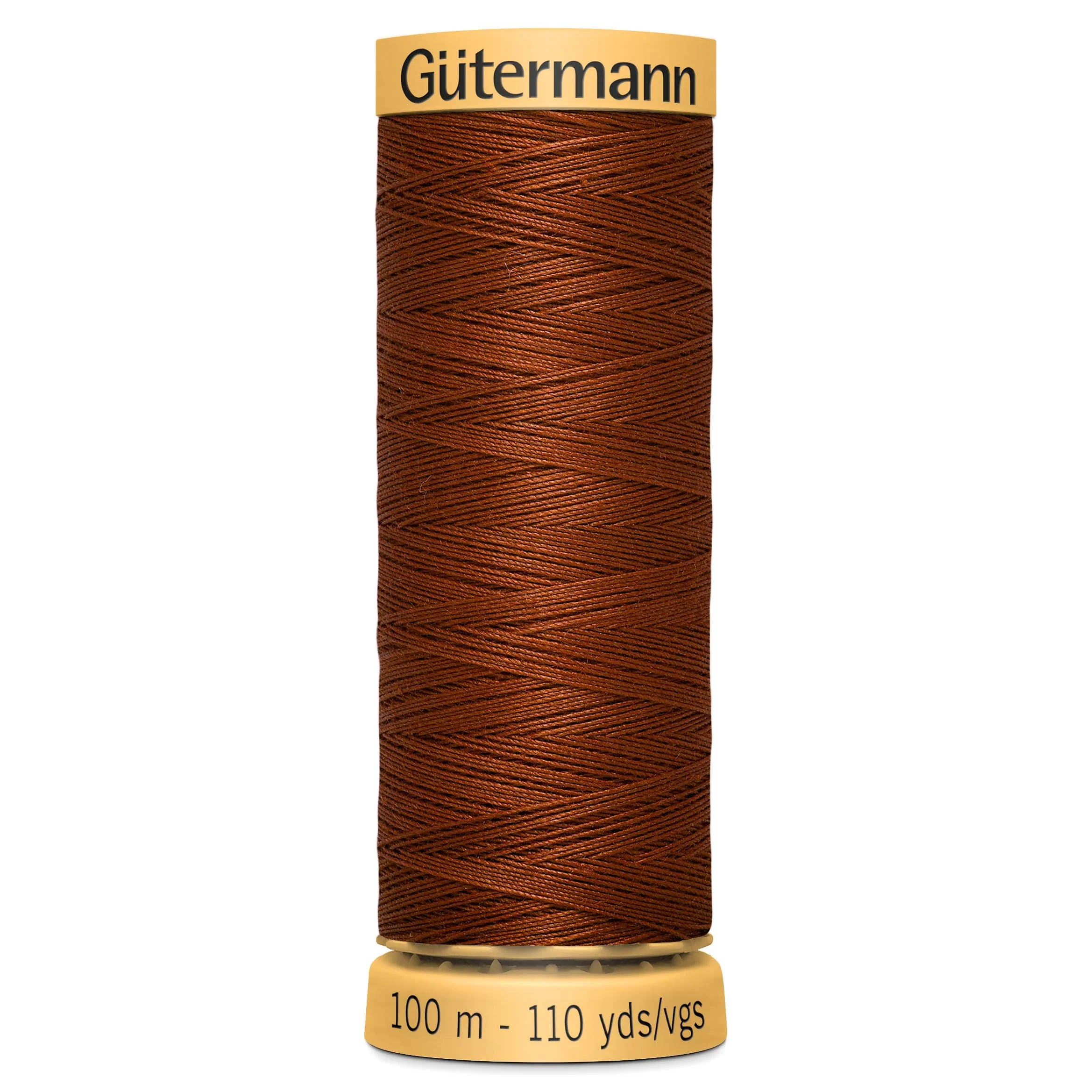 Gutermann Natural Cotton 100M - Image 58