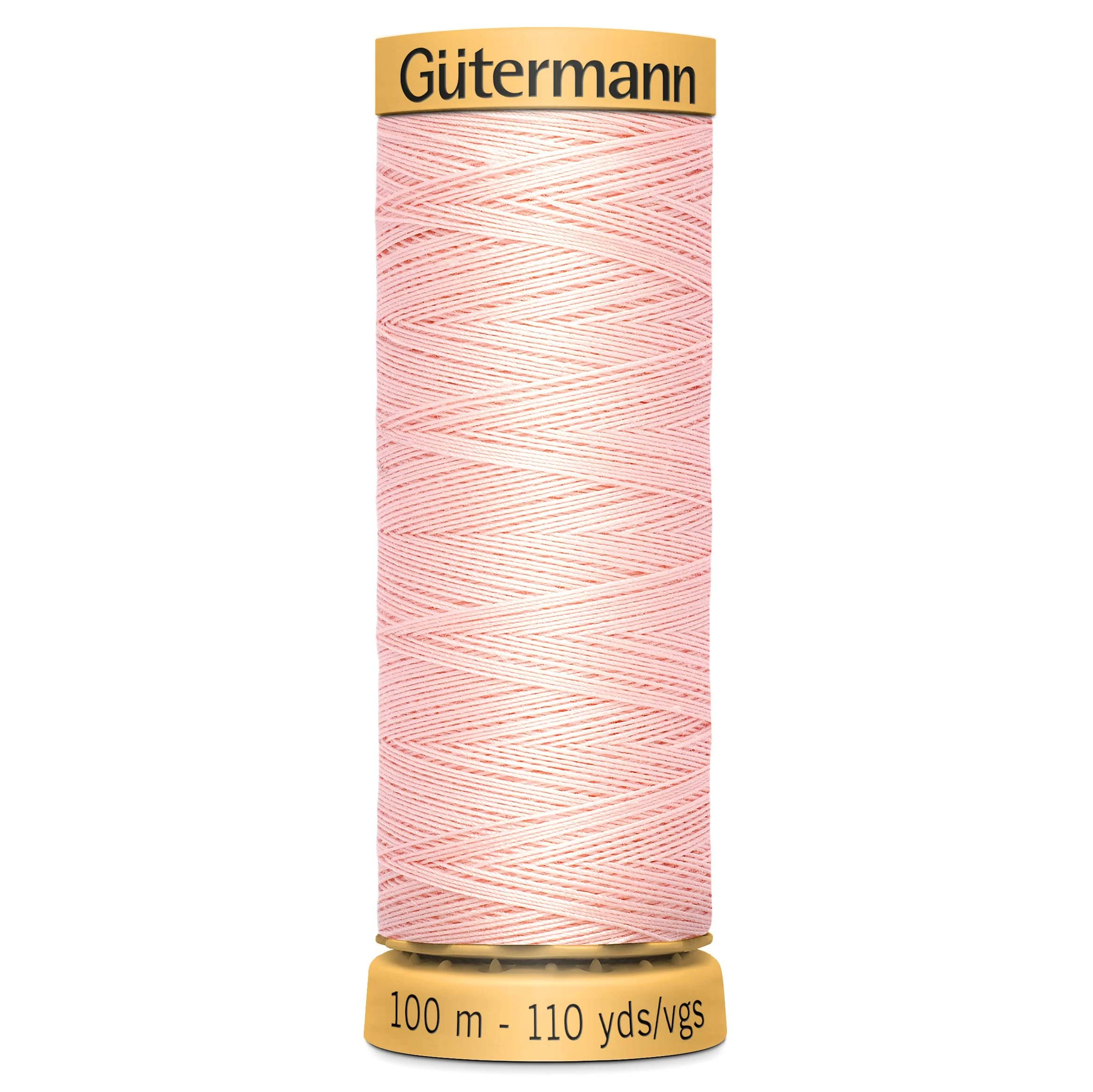 Gutermann Natural Cotton 100M - Image 61