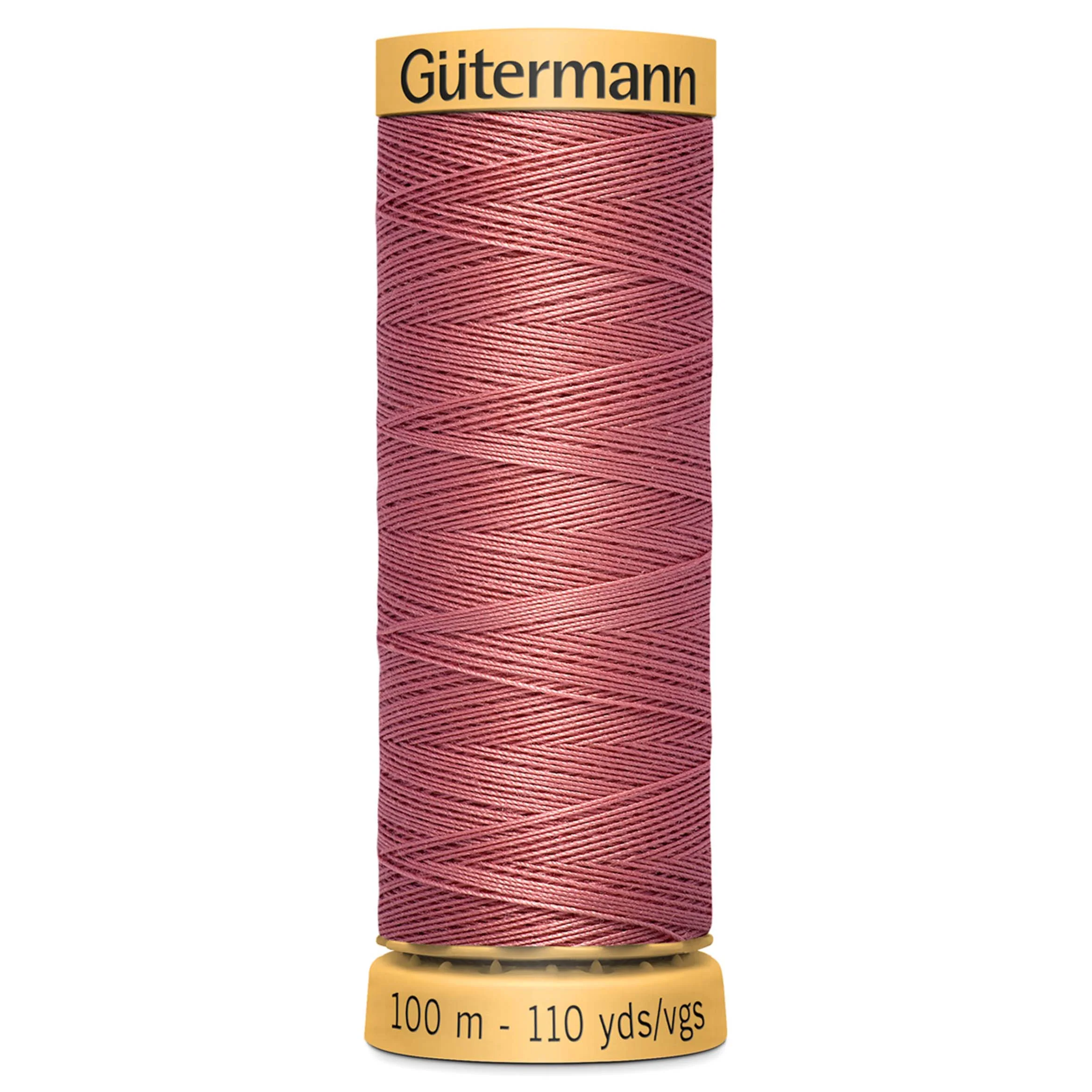 Gutermann Natural Cotton 100M - Image 65