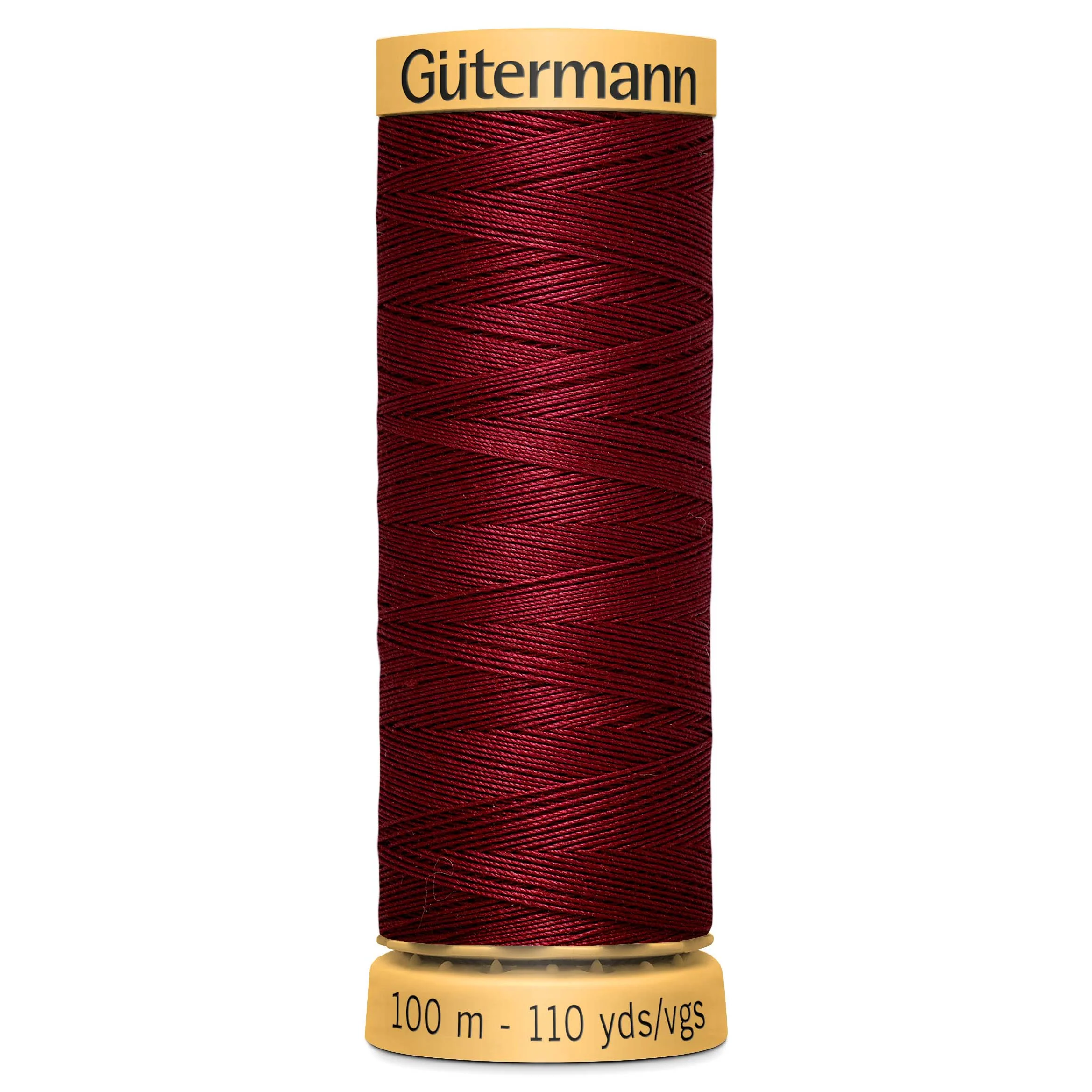Gutermann Natural Cotton 100M - Image 67