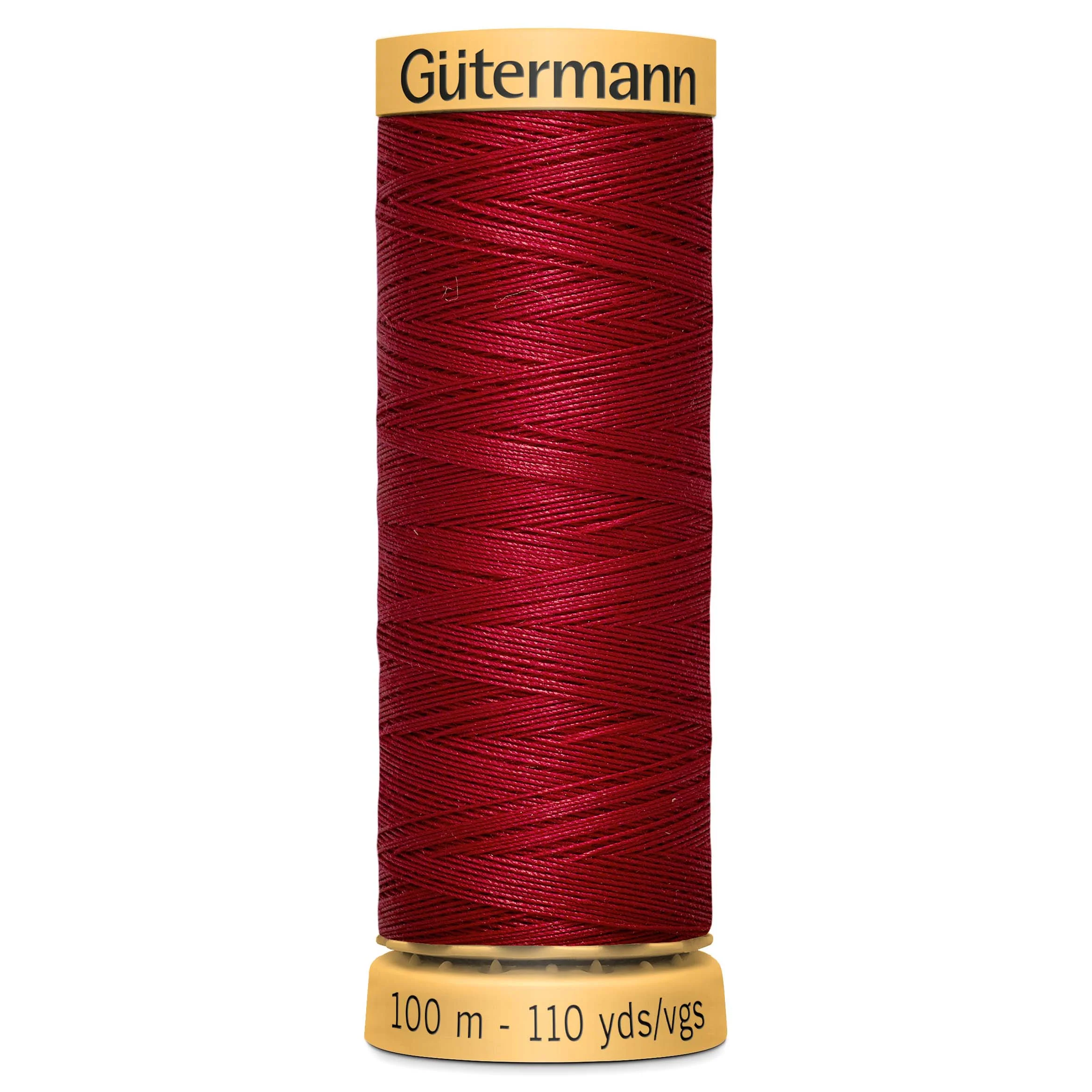 Gutermann Natural Cotton 100M - Image 68