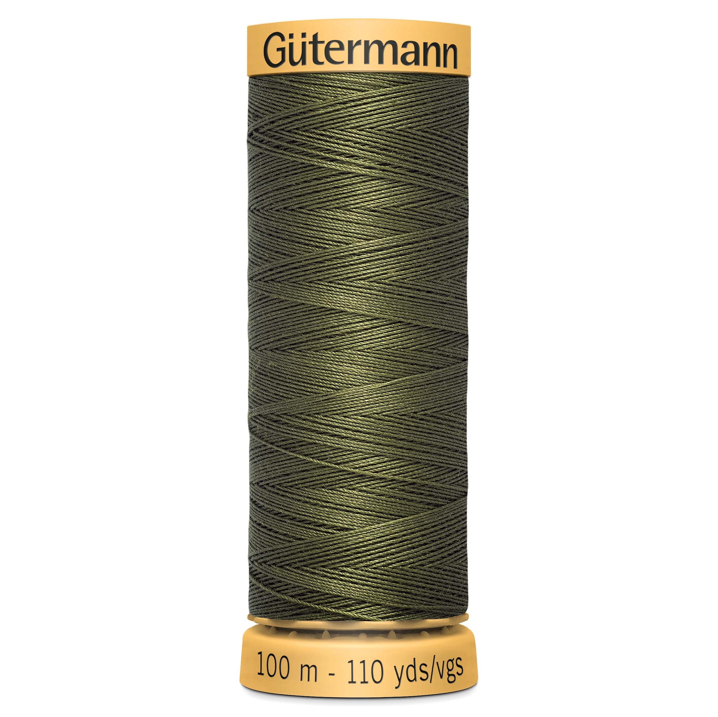 Gutermann Natural Cotton 100M - Image 7