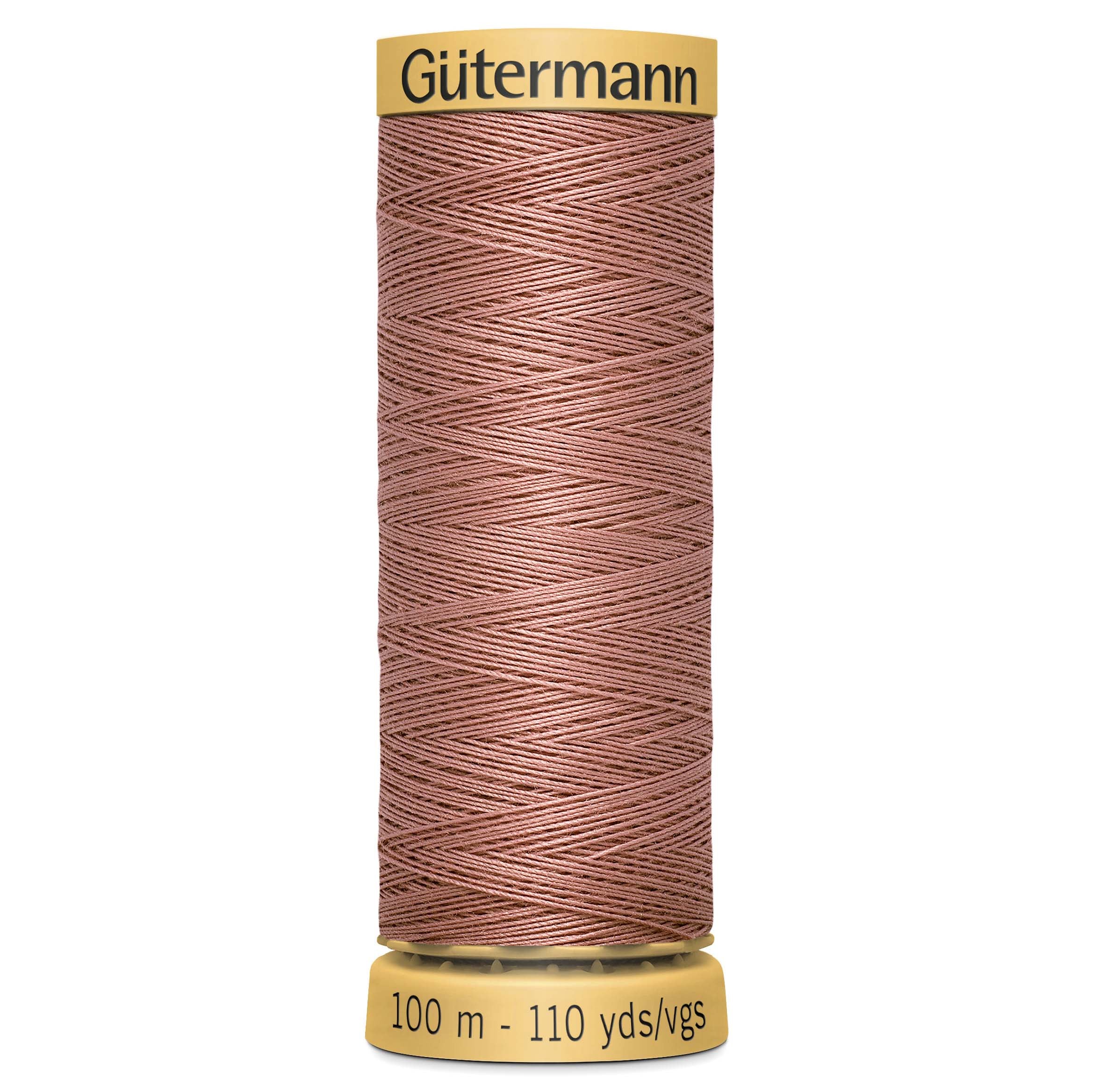 Gutermann Natural Cotton 100M - Image 72