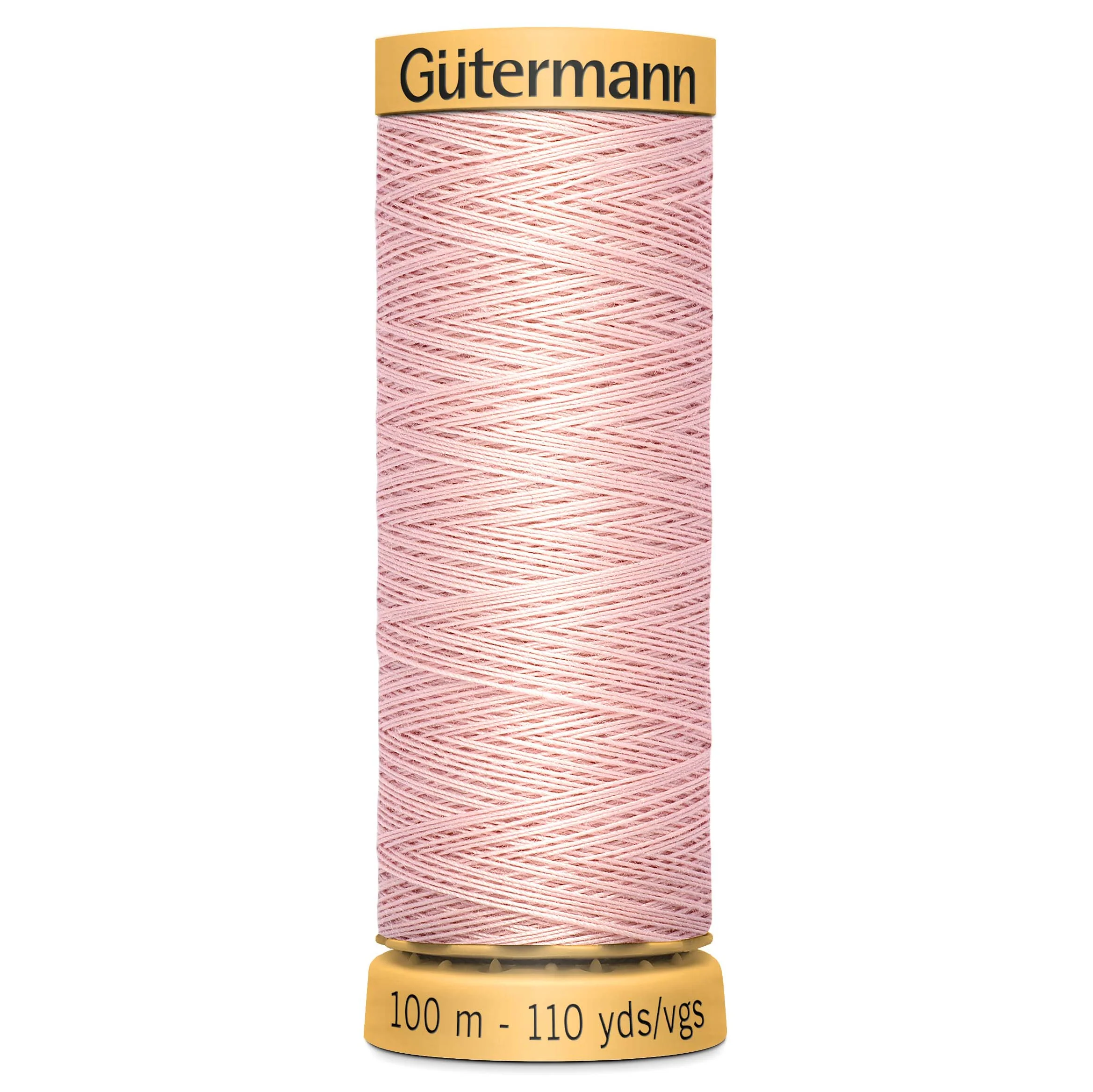 Gutermann Natural Cotton 100M - Image 73