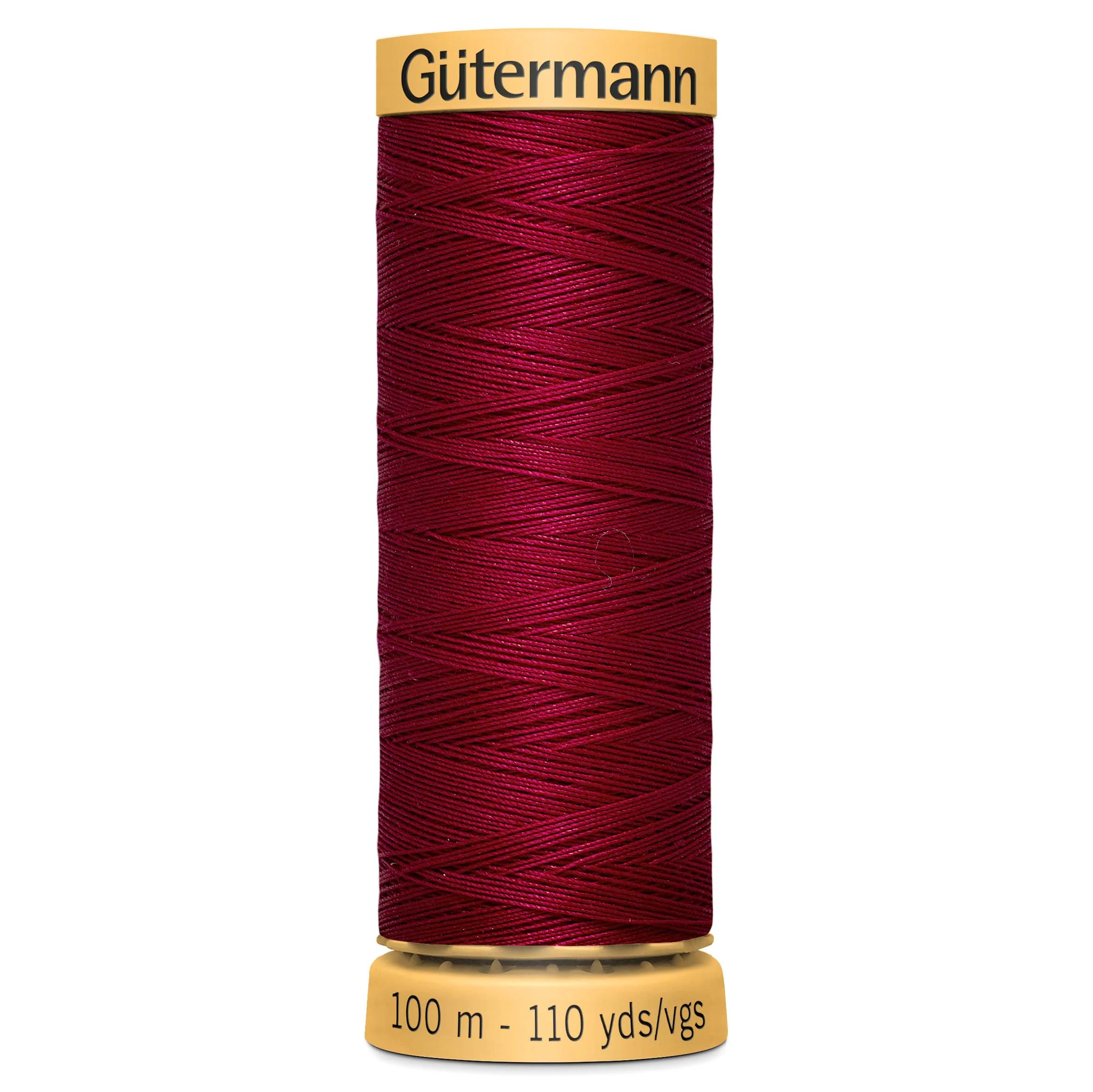 Gutermann Natural Cotton 100M - Image 74