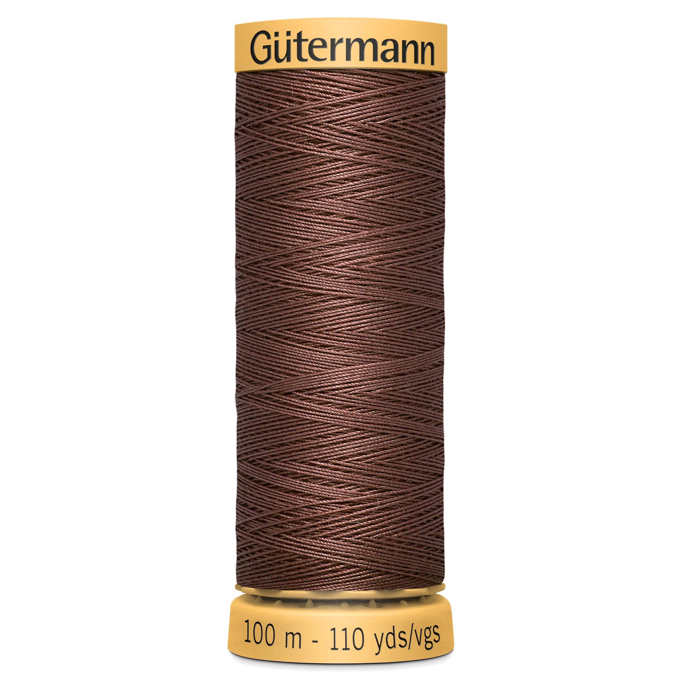 Gutermann Natural Cotton 100M - Image 75