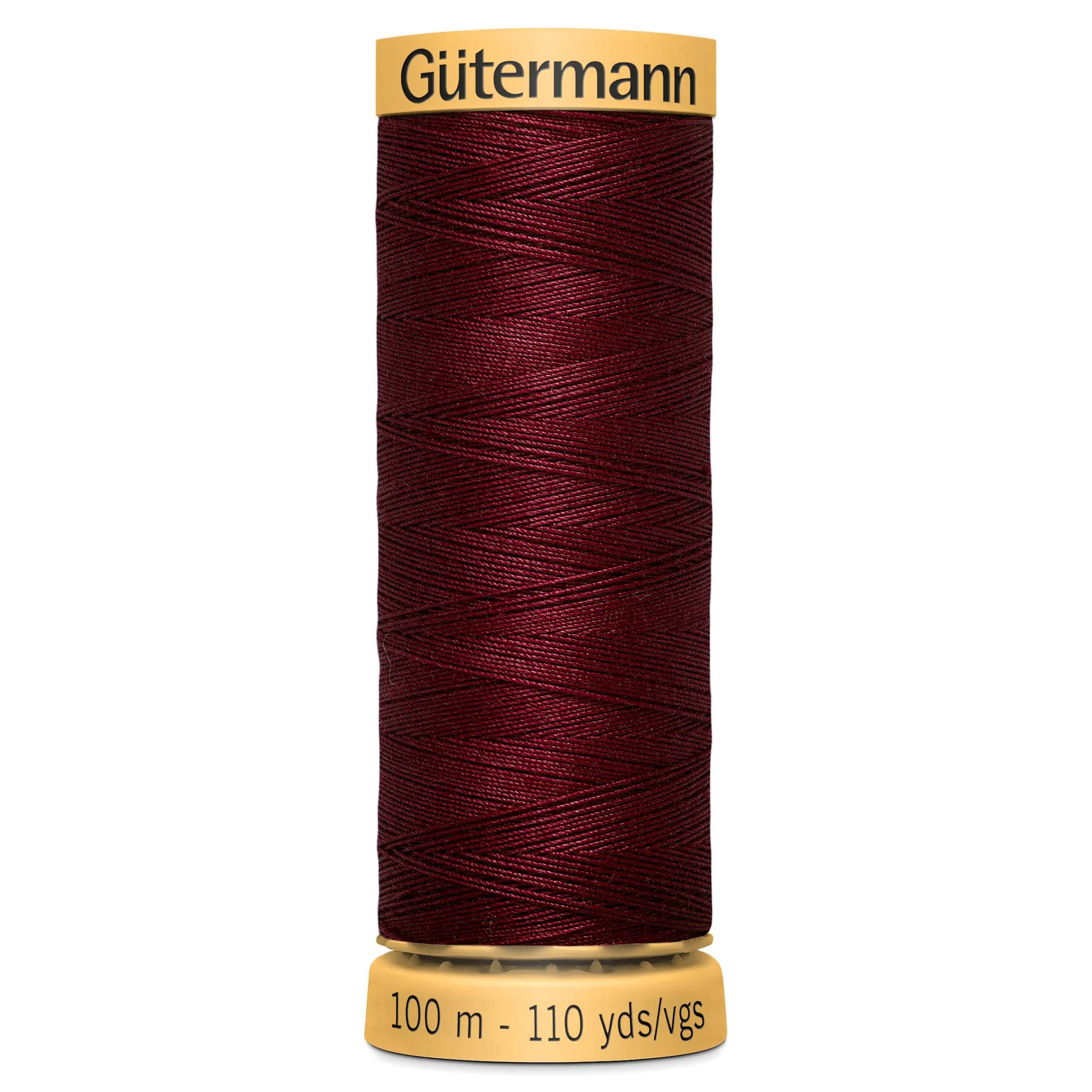Gutermann Natural Cotton 100M - Image 76