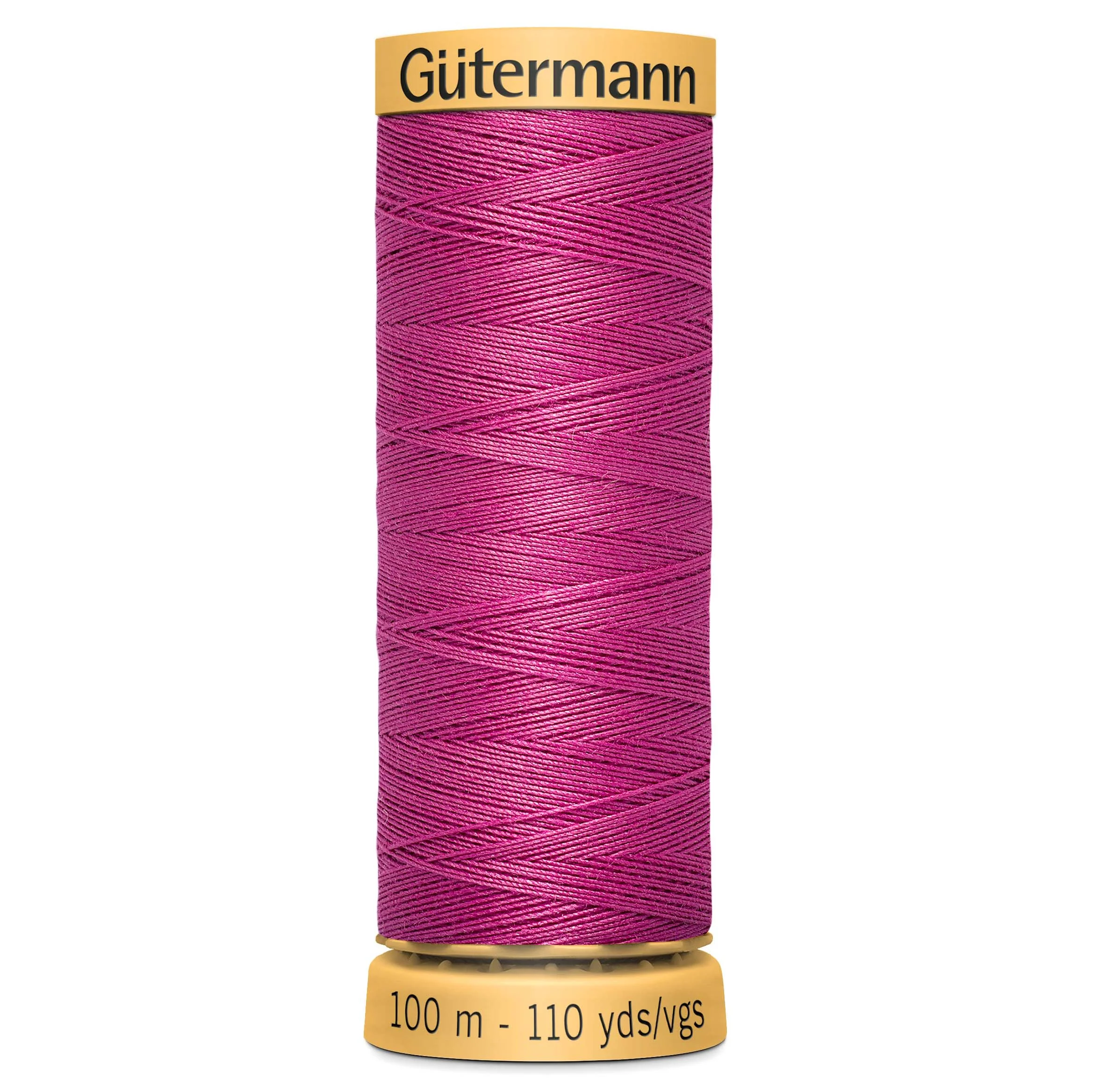 Gutermann Natural Cotton 100M - Image 77