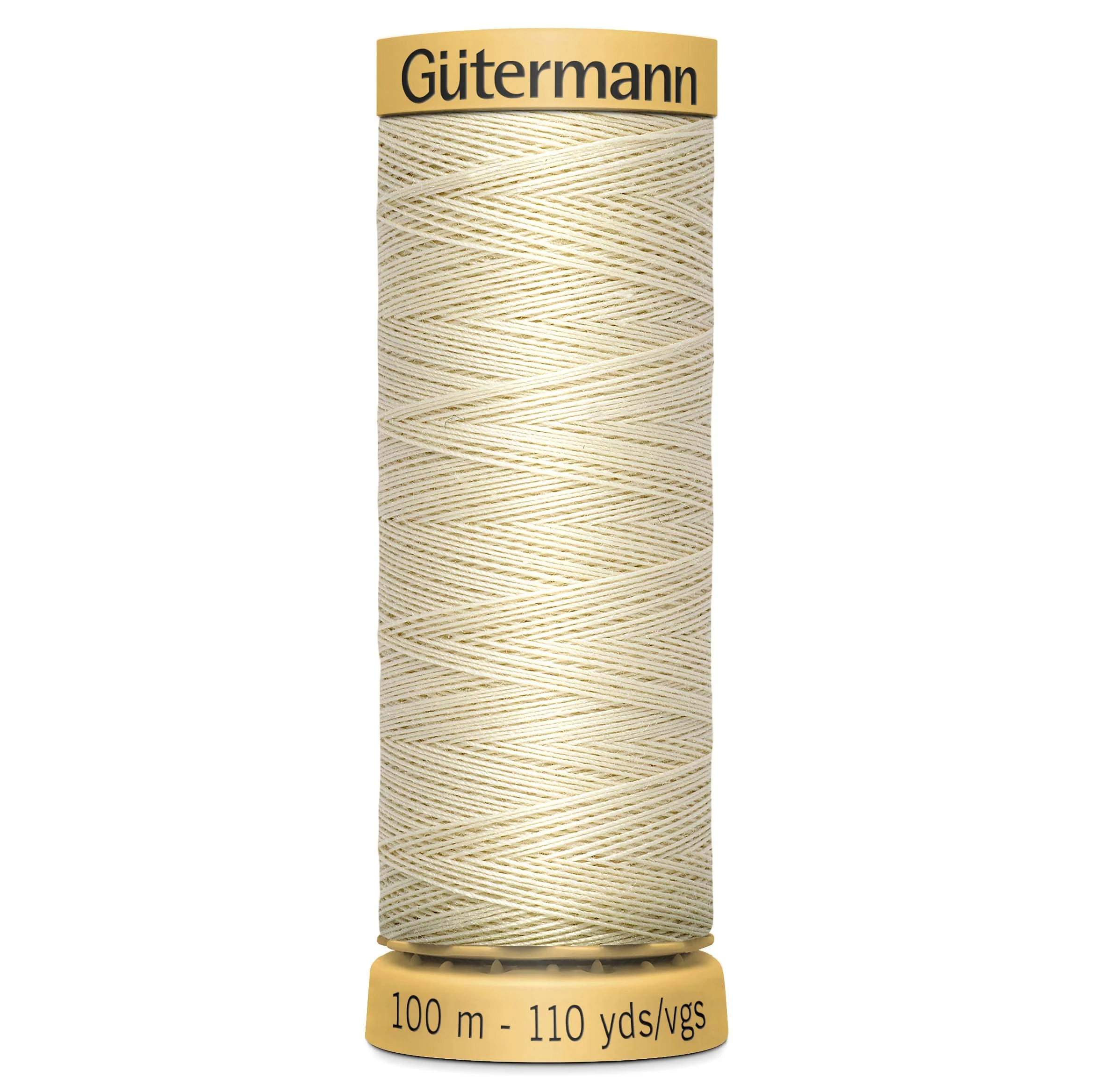 Gutermann Natural Cotton 100M - Image 8