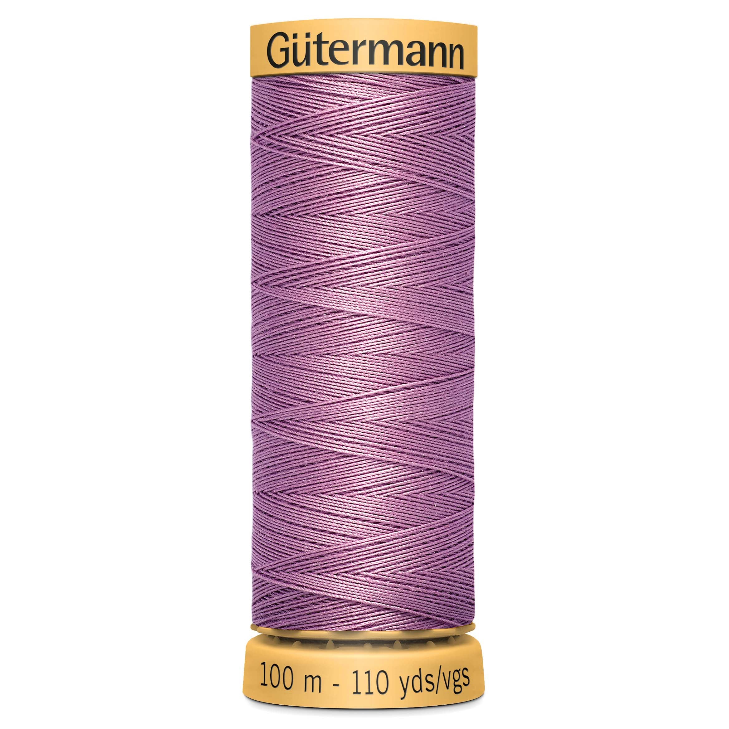 Gutermann Natural Cotton 100M - Image 82
