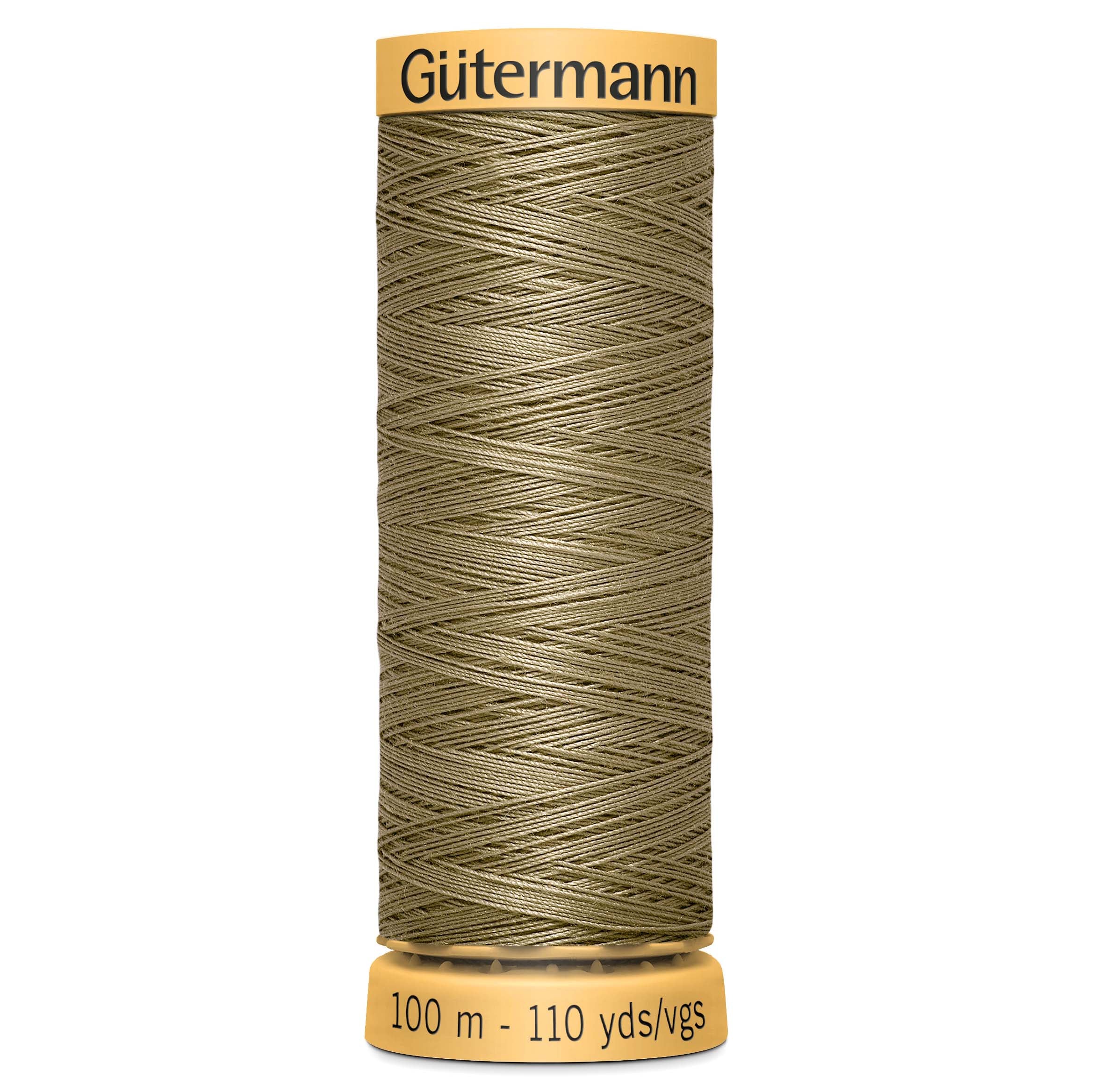 Gutermann Natural Cotton 100M - Image 84