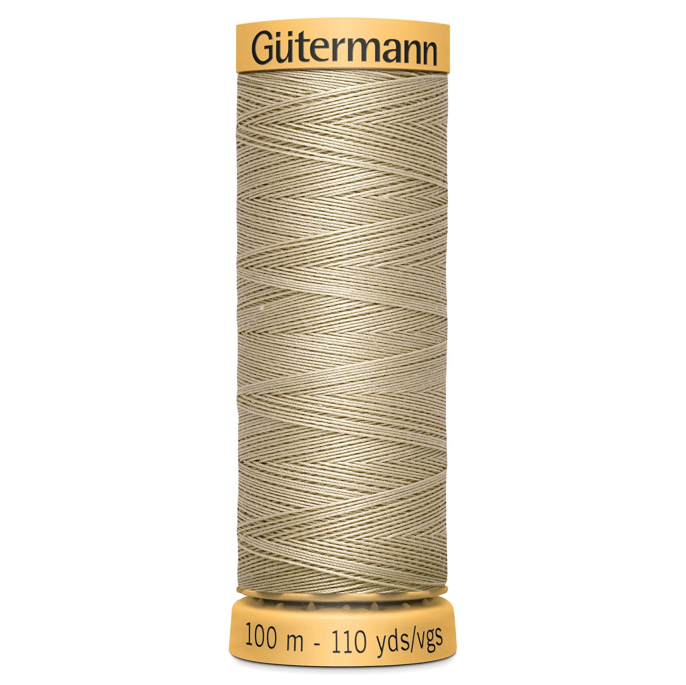 Gutermann Natural Cotton 100M - Image 85