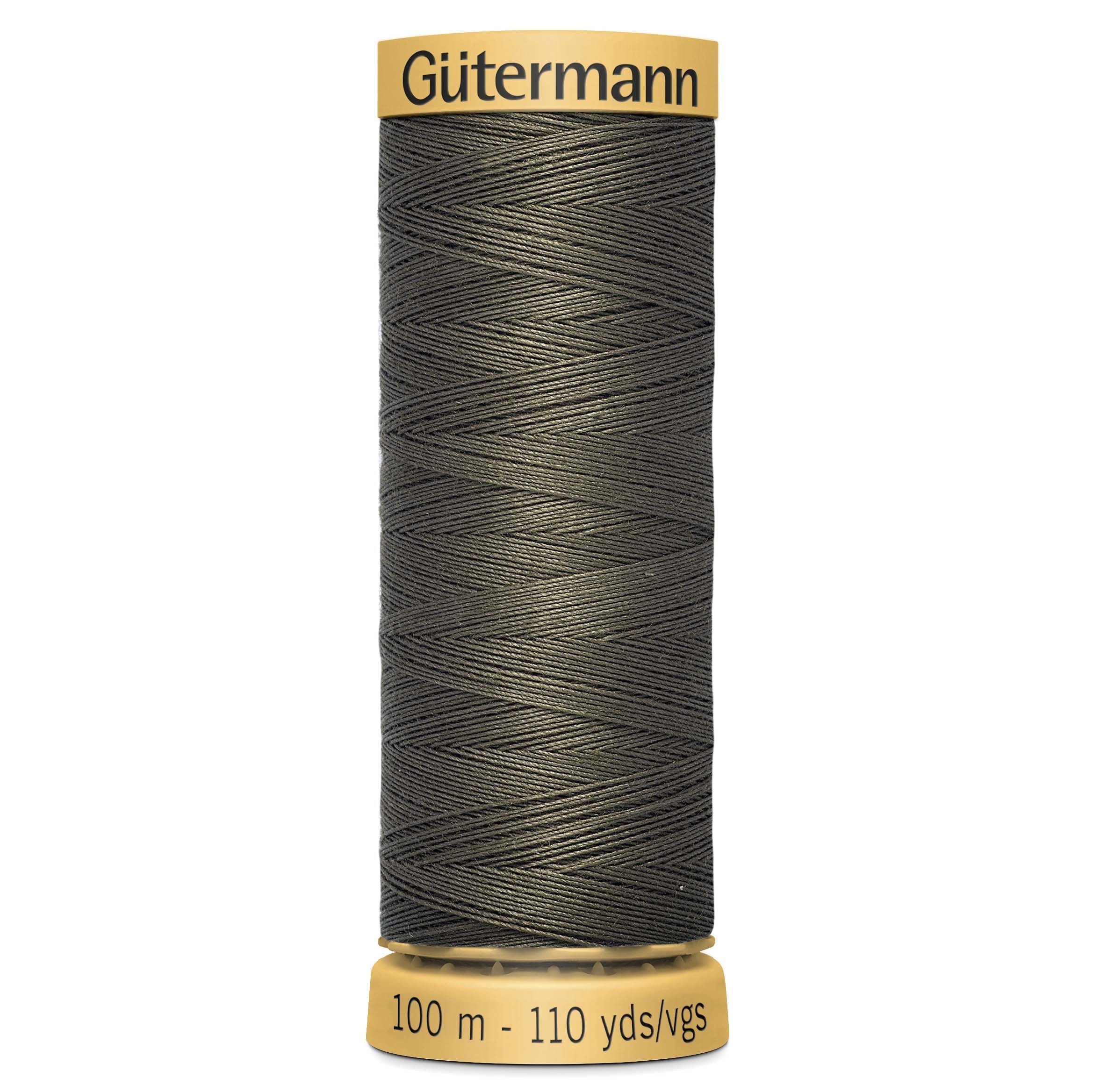Gutermann Natural Cotton 100M - Image 90