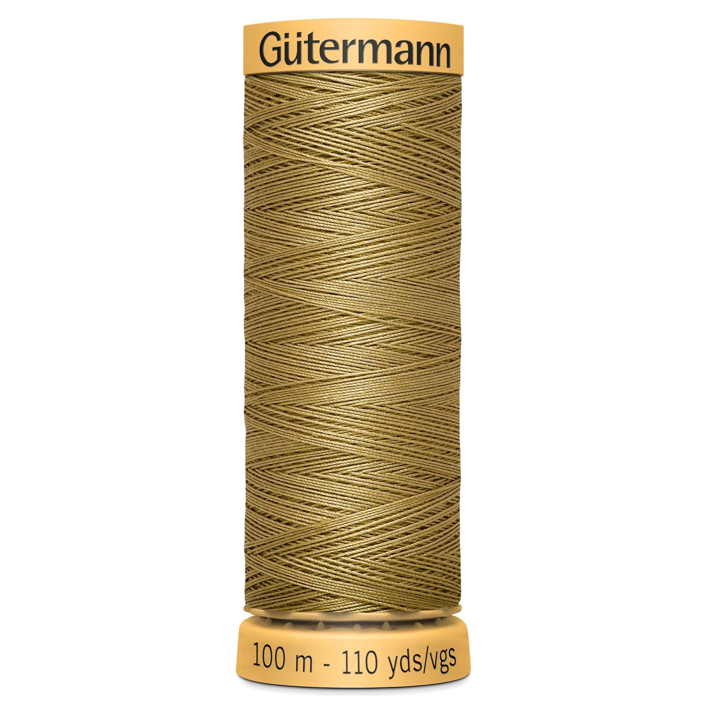 Gutermann Natural Cotton 100M - Image 91