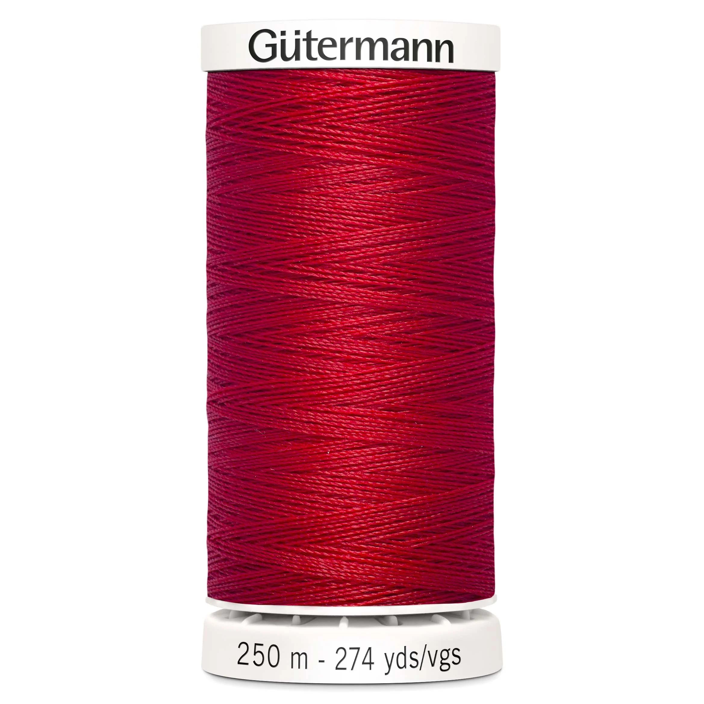 Gutermann Sew All 250M - Image 2