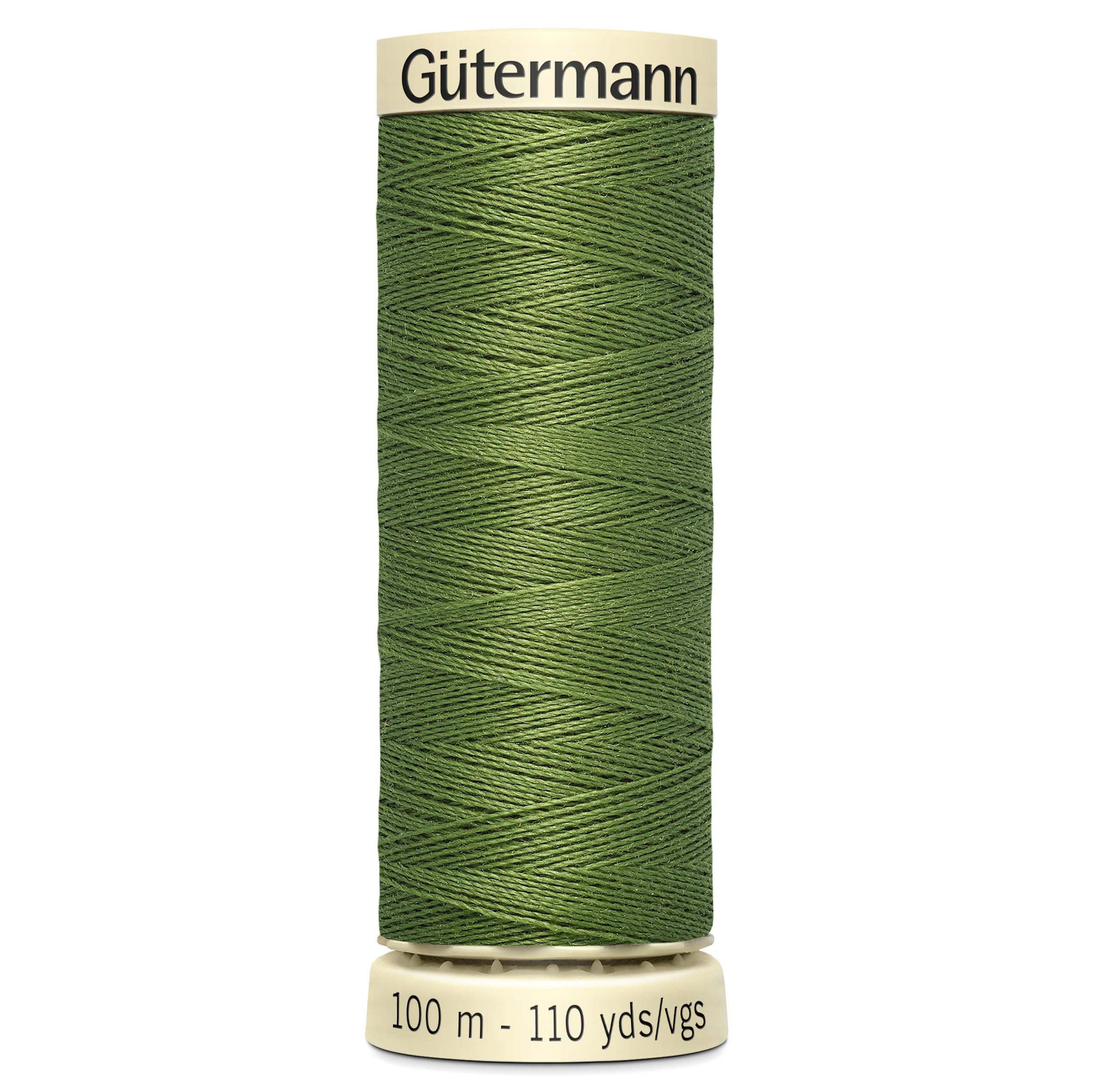 Gutermann Sew All Thread 100M - Image 10